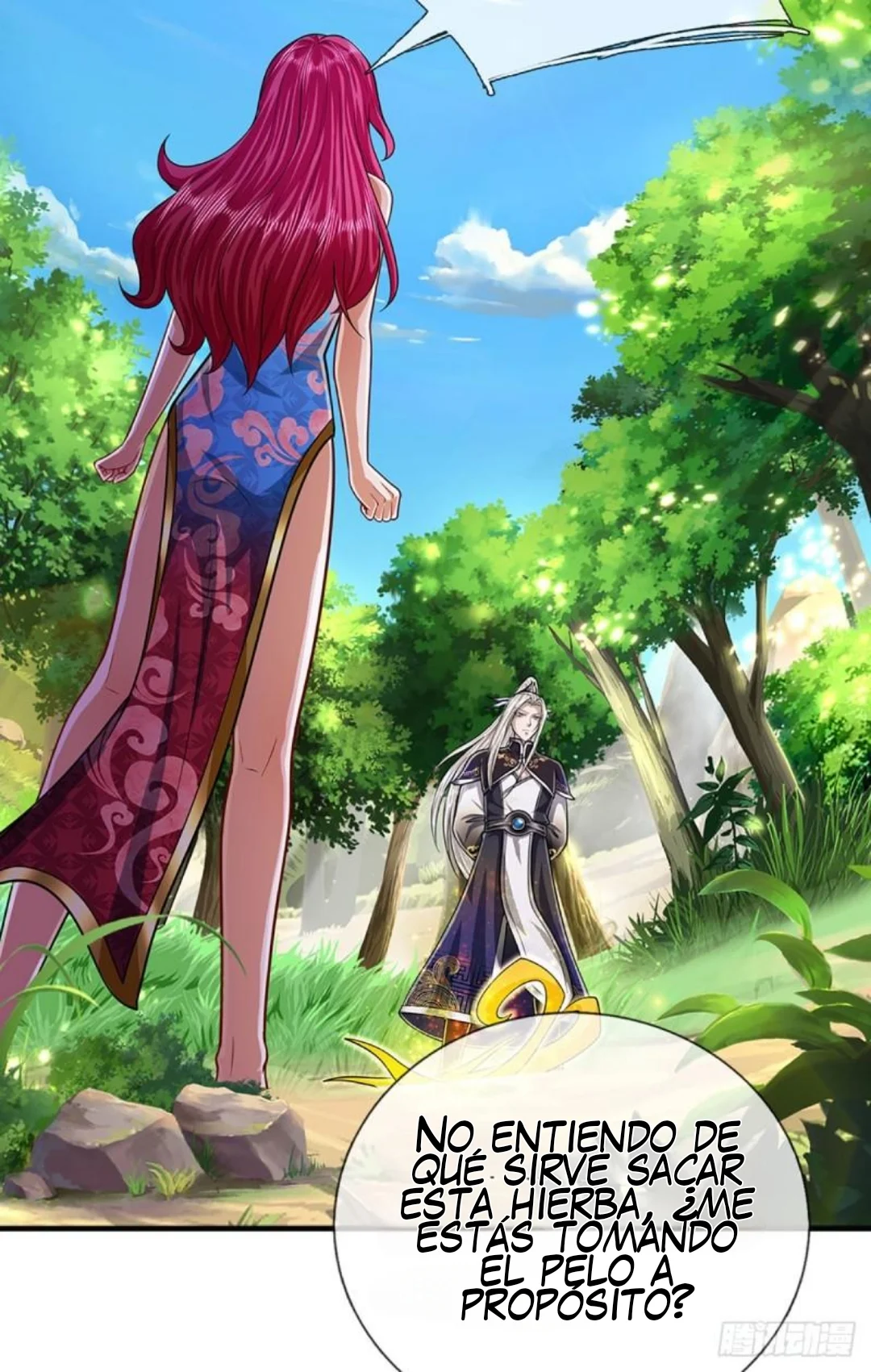 Página 37 del Manga