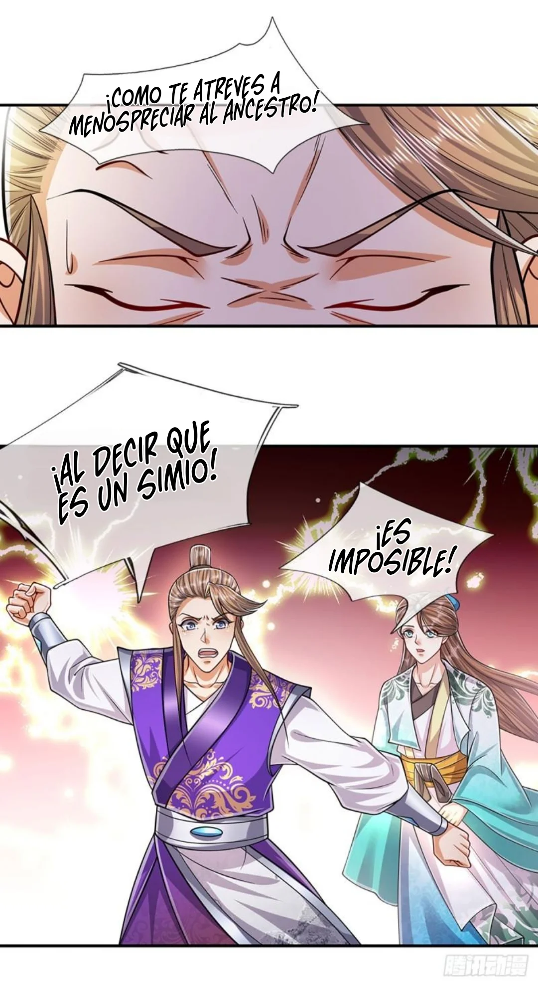 Página 36 del Manga