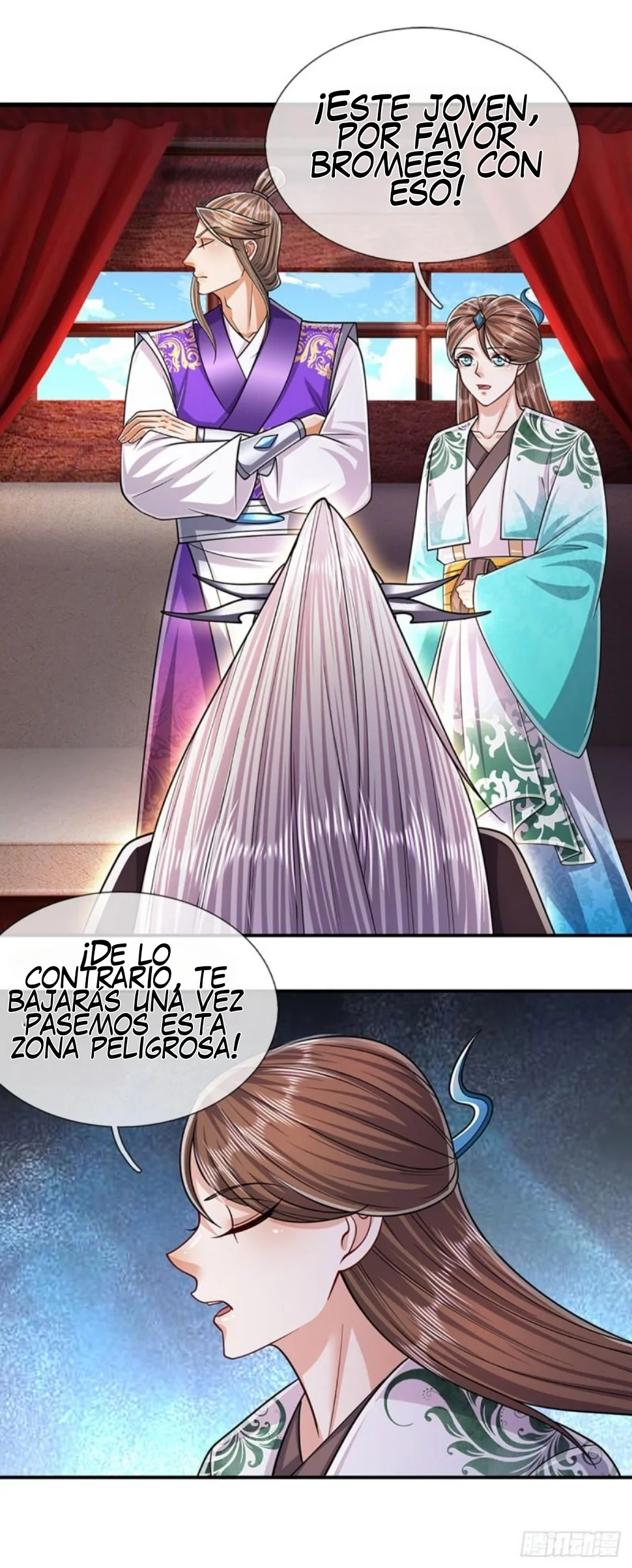 Página 37 del Manga