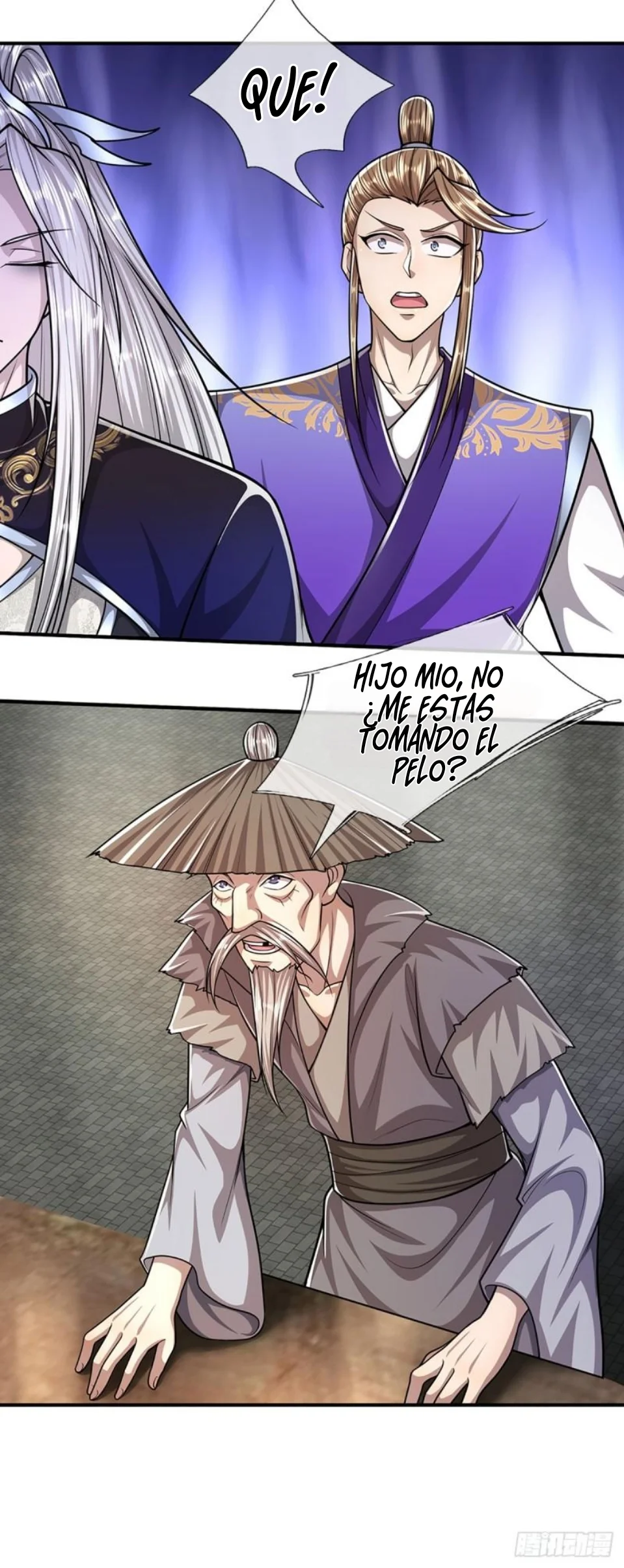 Página 24 del Manga