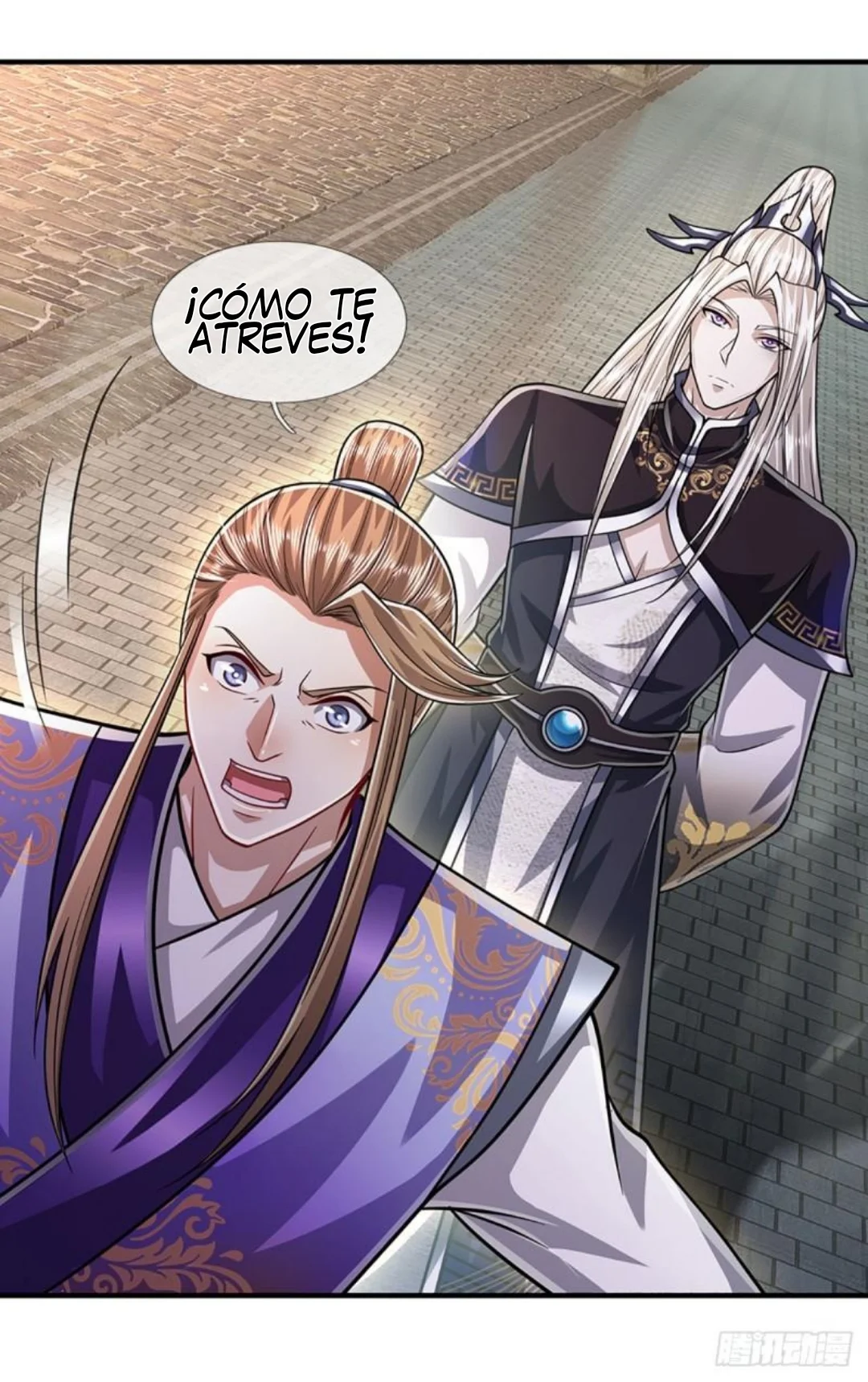 Página 36 del Manga