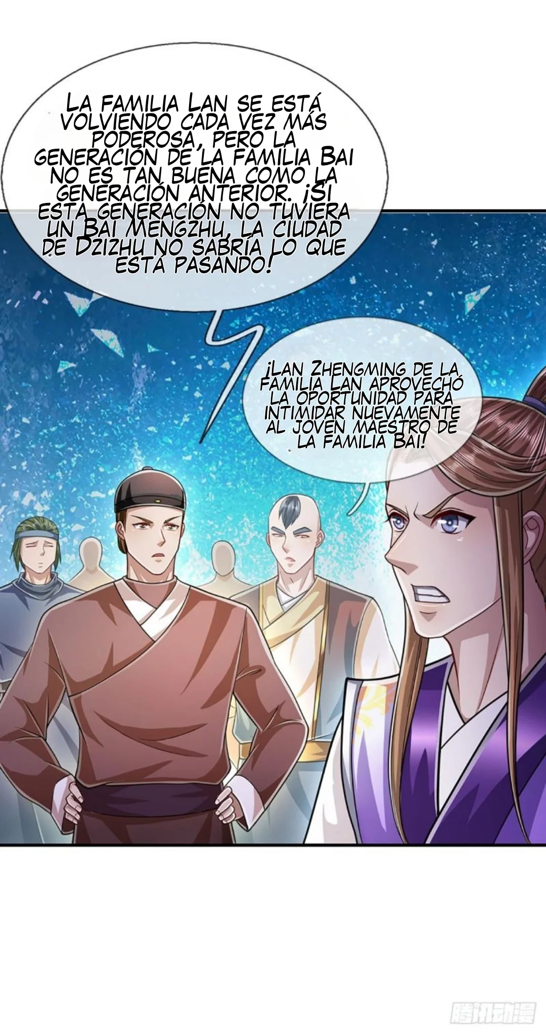 Página 37 del Manga