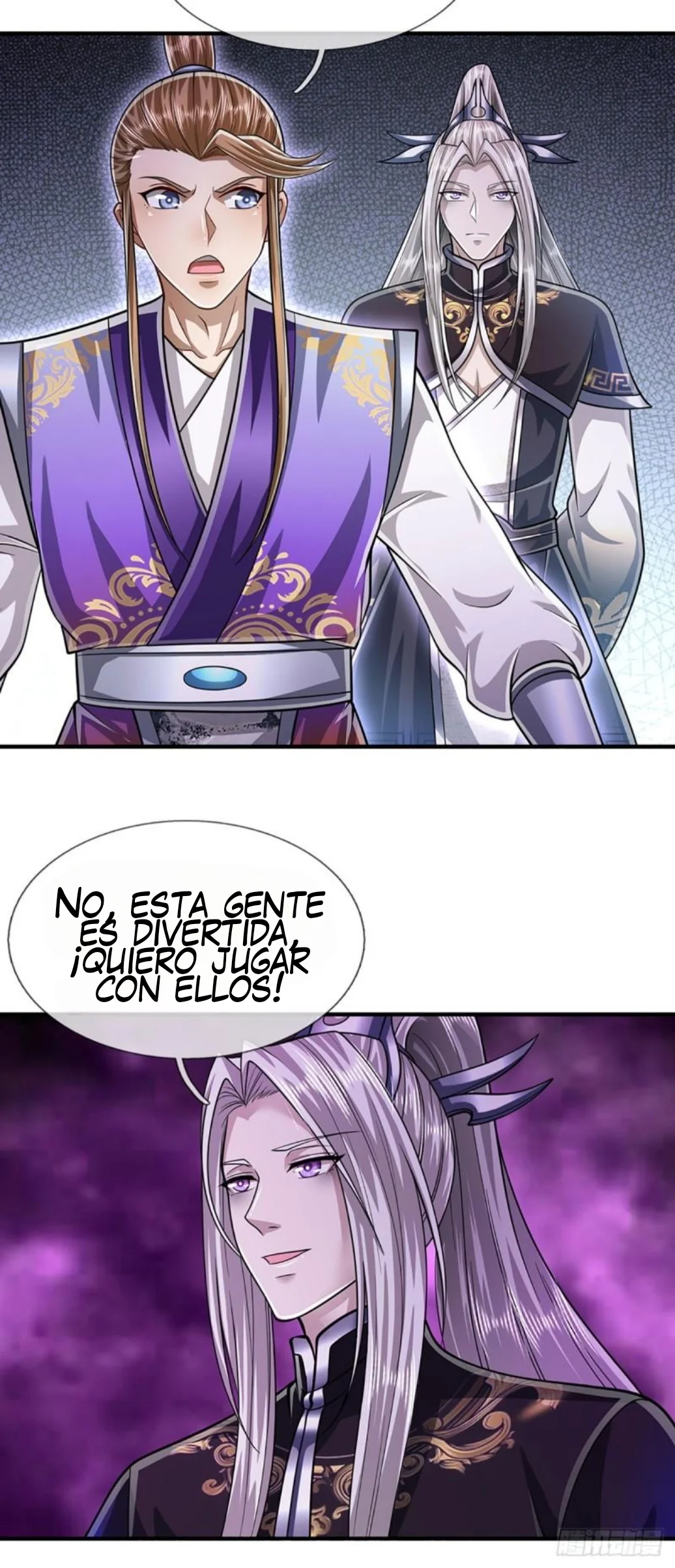 Página 39 del Manga