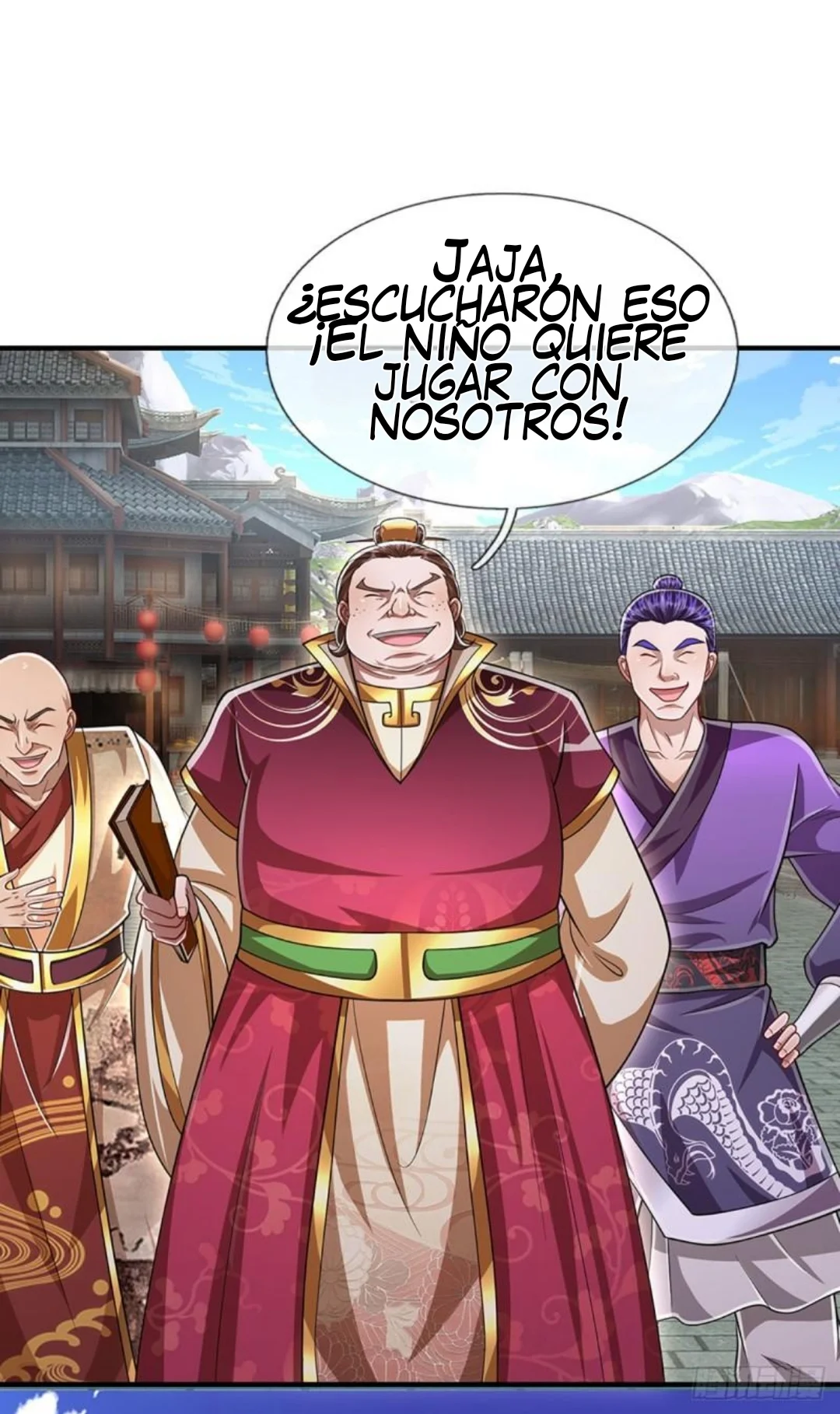 Página 40 del Manga