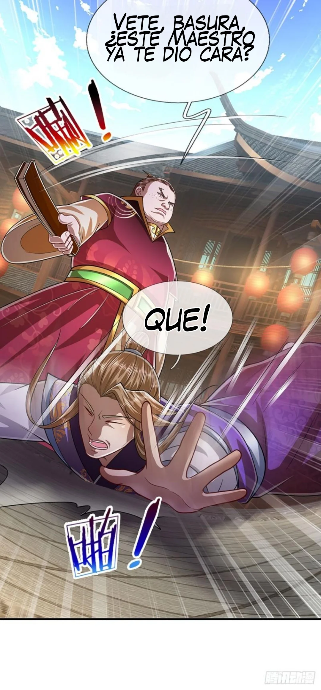 Página 44 del Manga