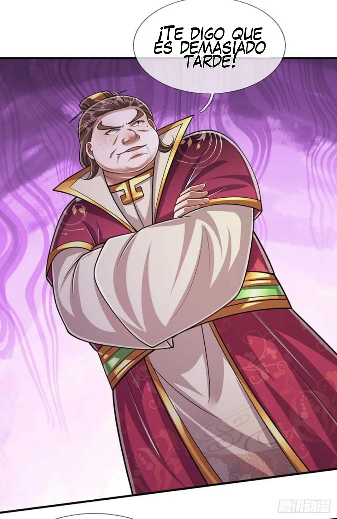 Página 36 del Manga