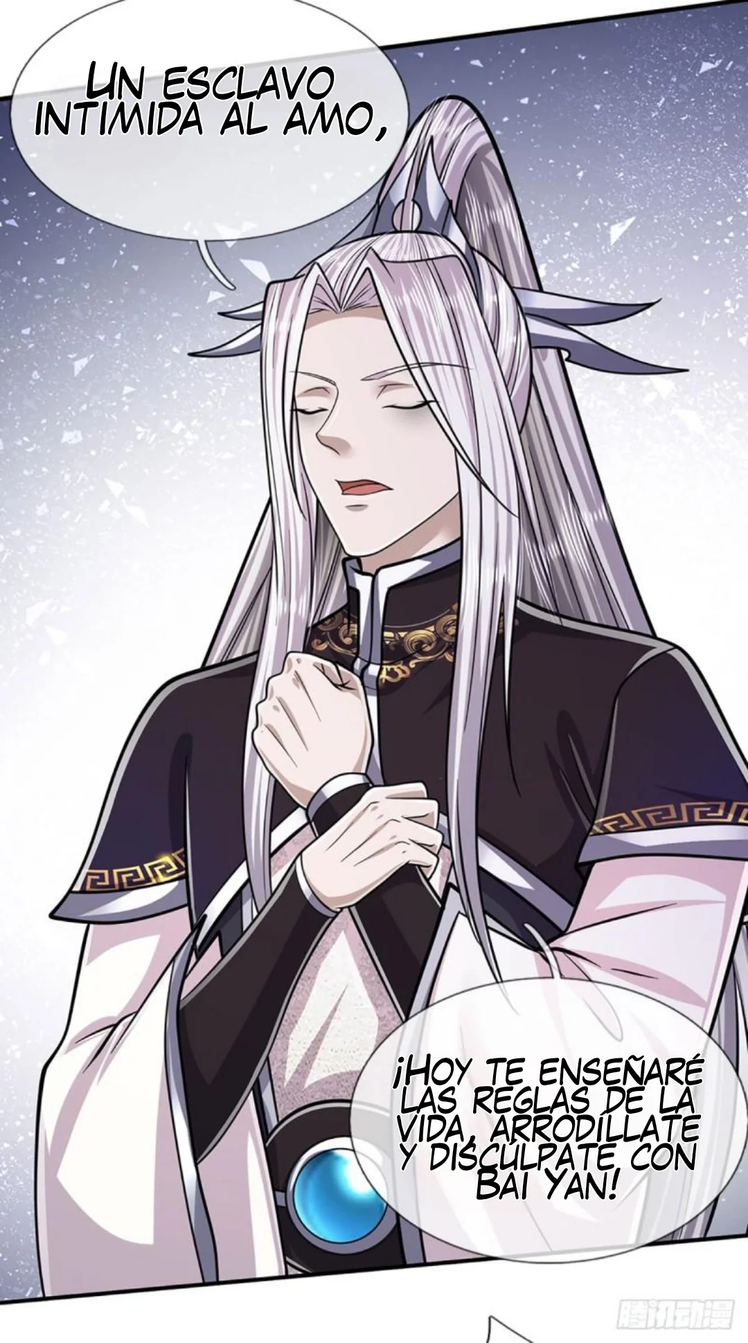 Página 37 del Manga