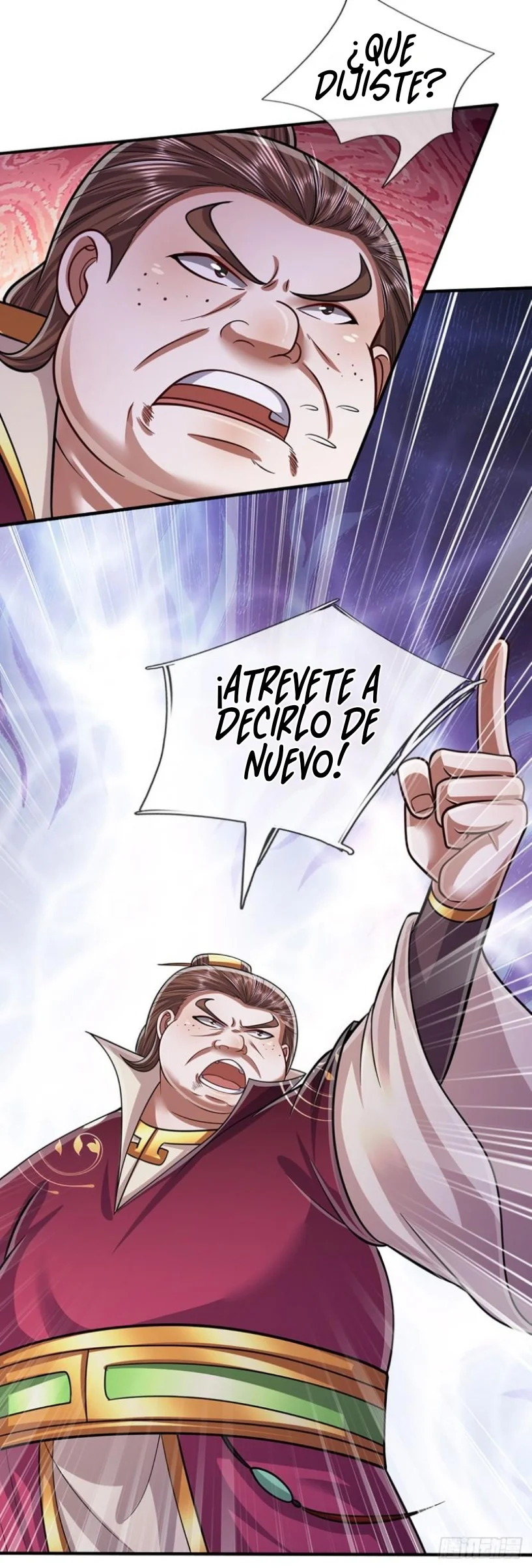 Página 38 del Manga