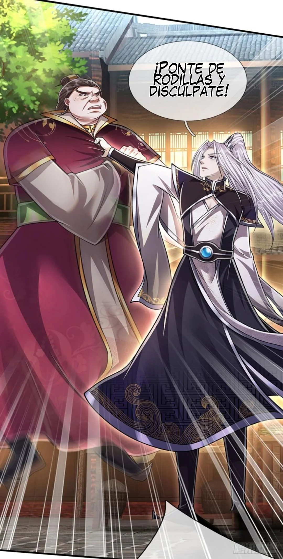 Página 41 del Manga