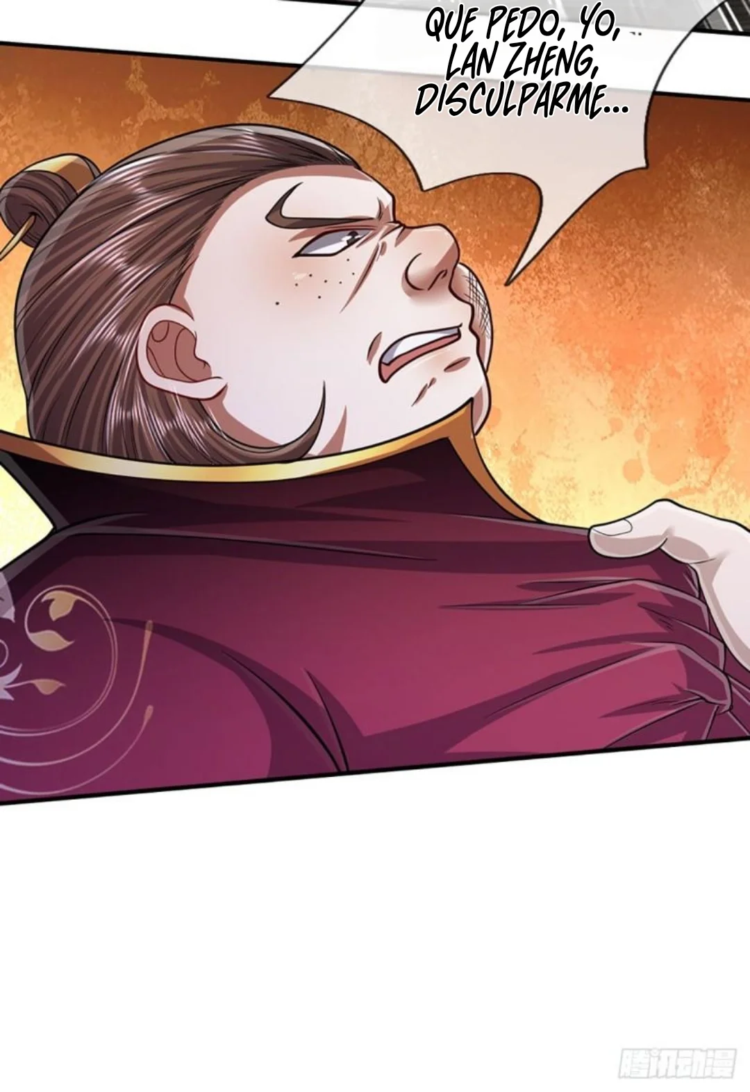 Página 42 del Manga