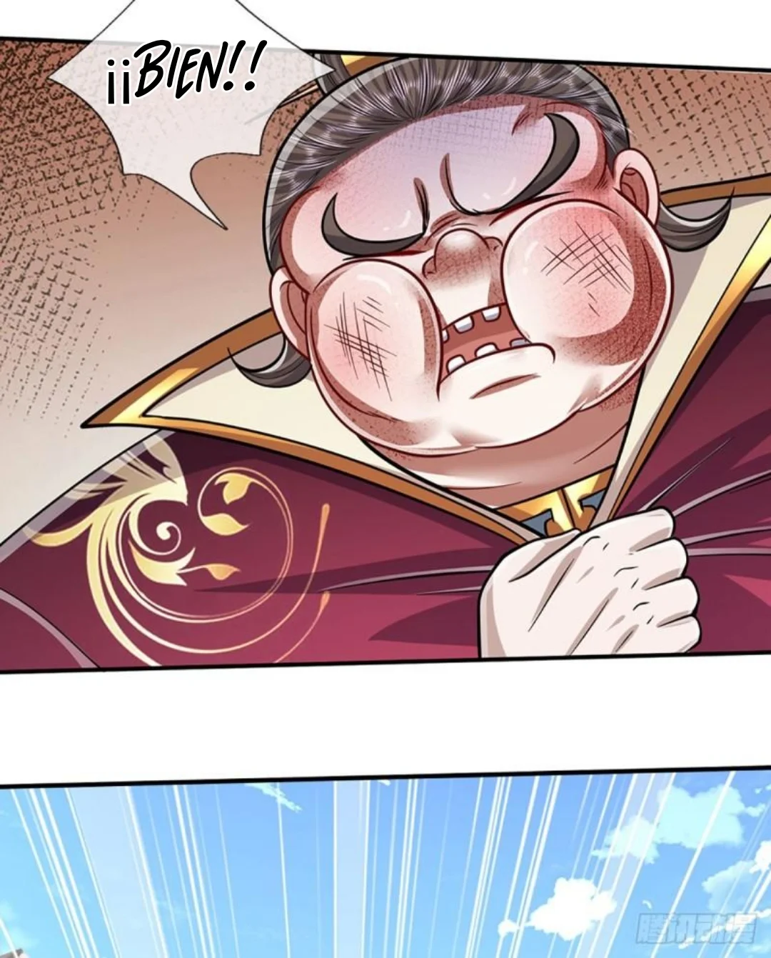 Página 44 del Manga