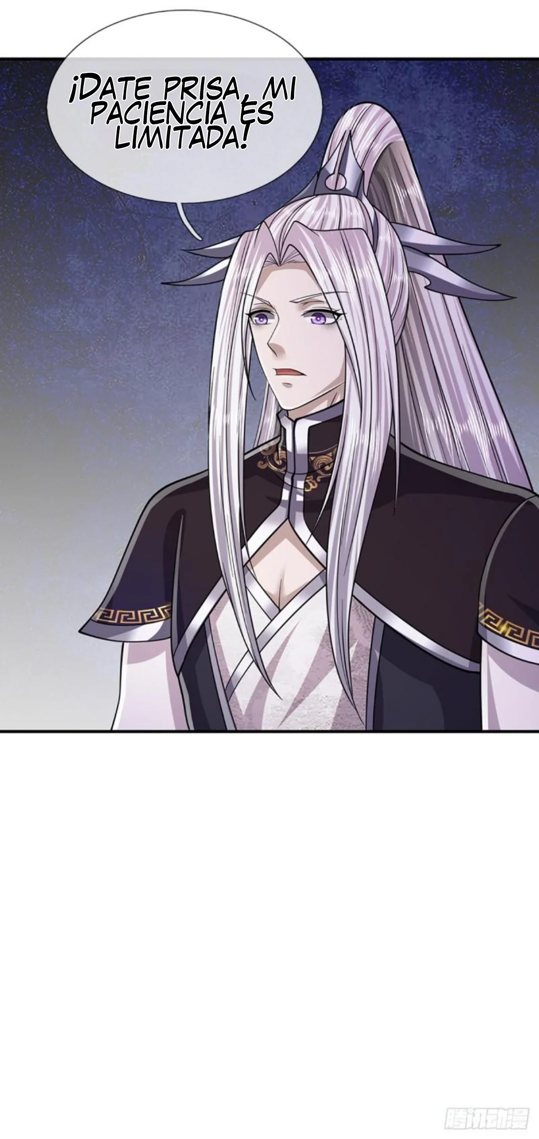 Página 46 del Manga