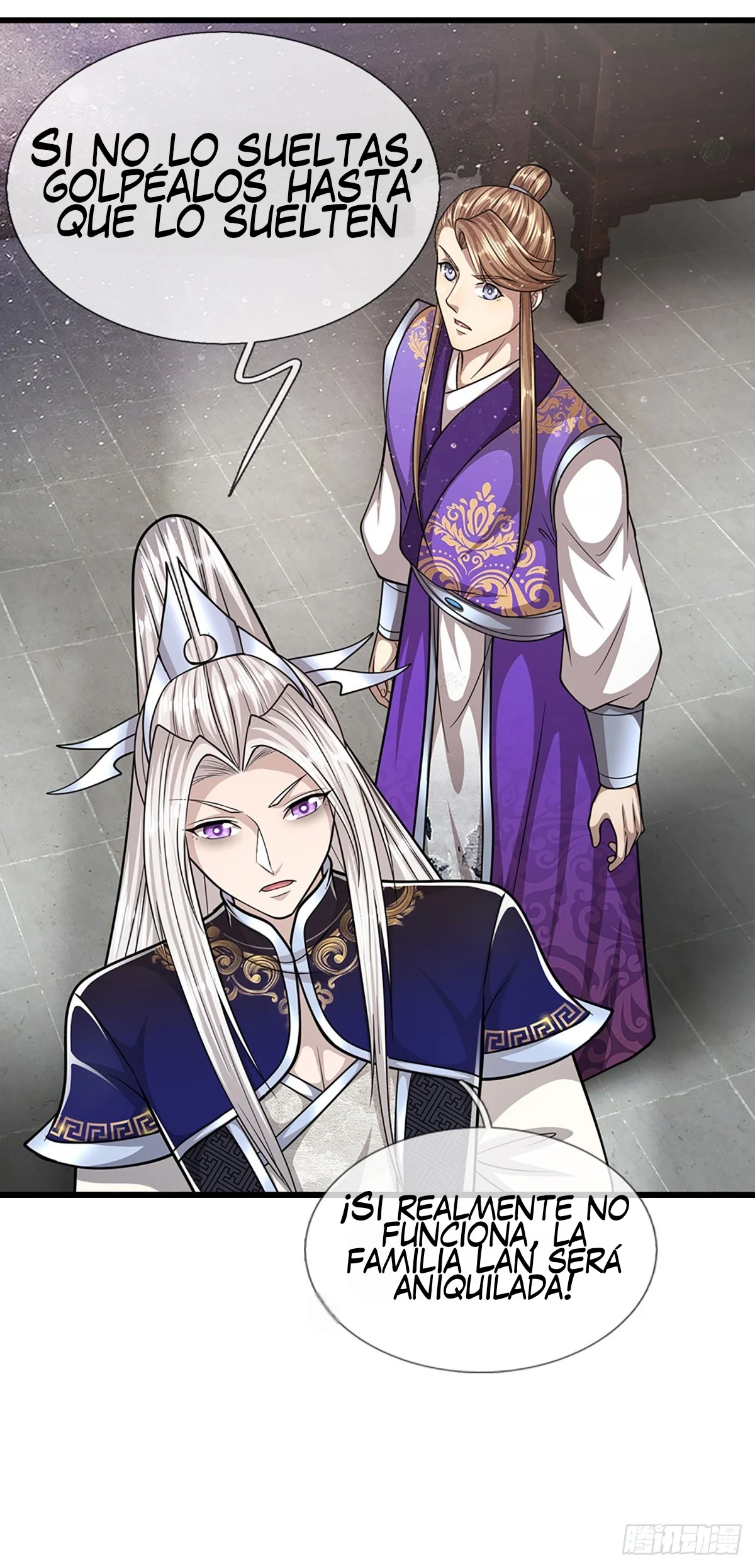 Página 34 del Manga