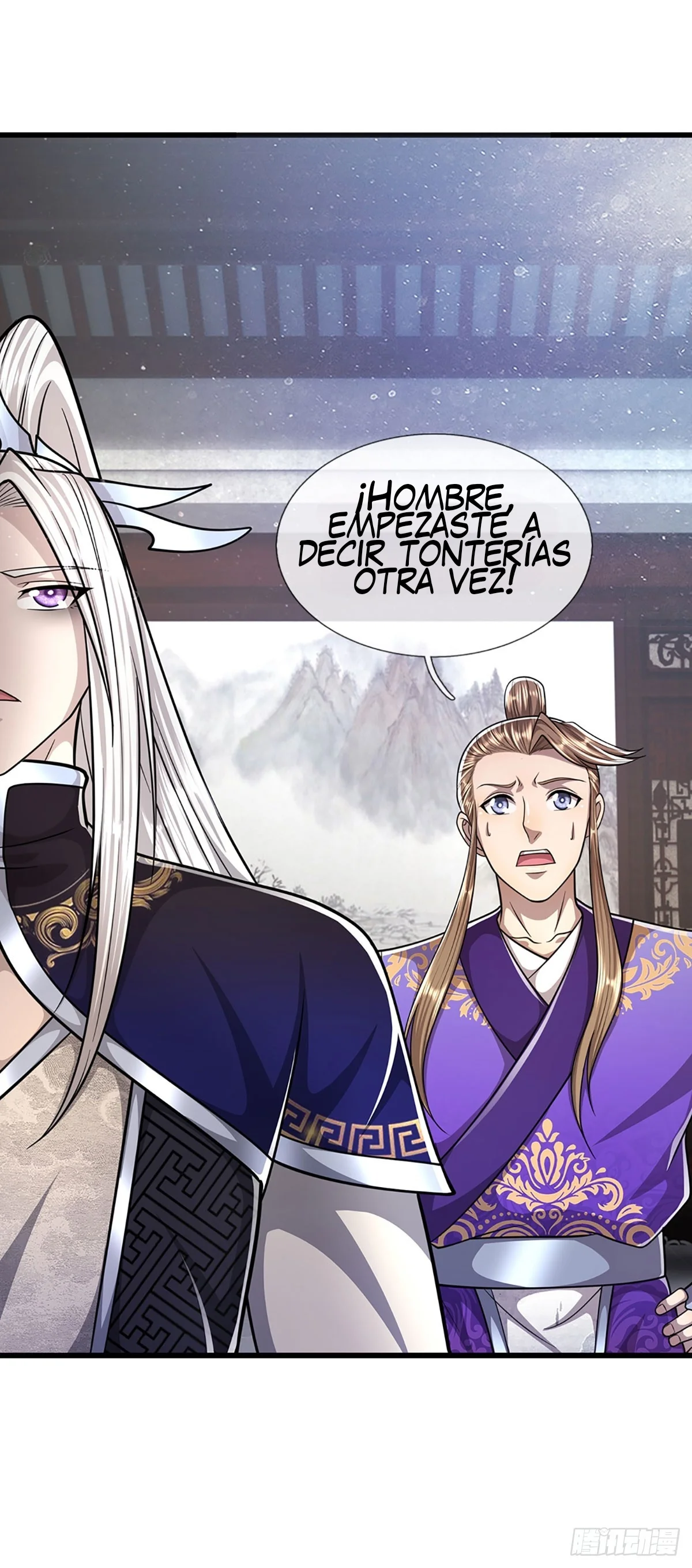 Página 36 del Manga