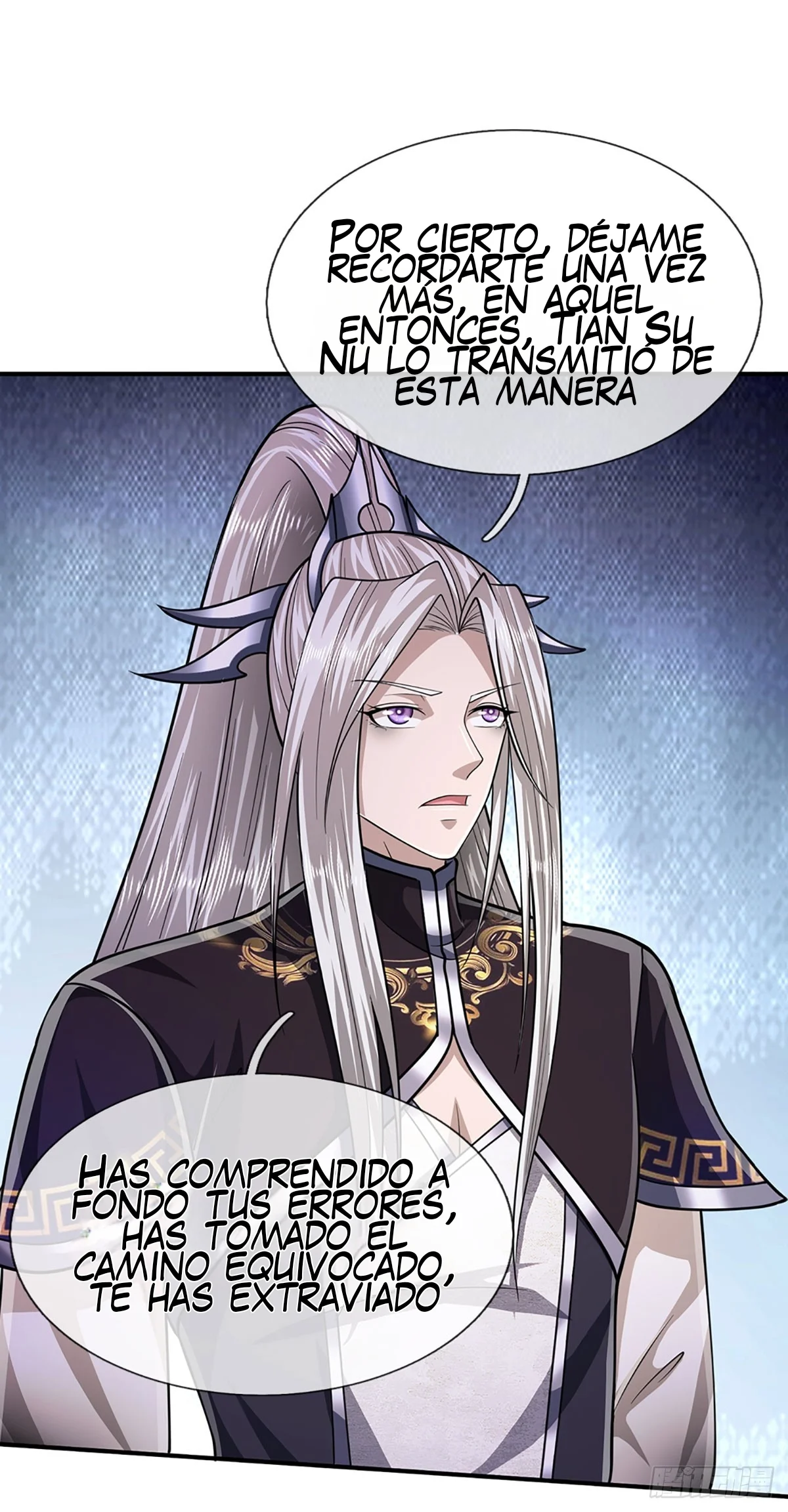 Página 36 del Manga