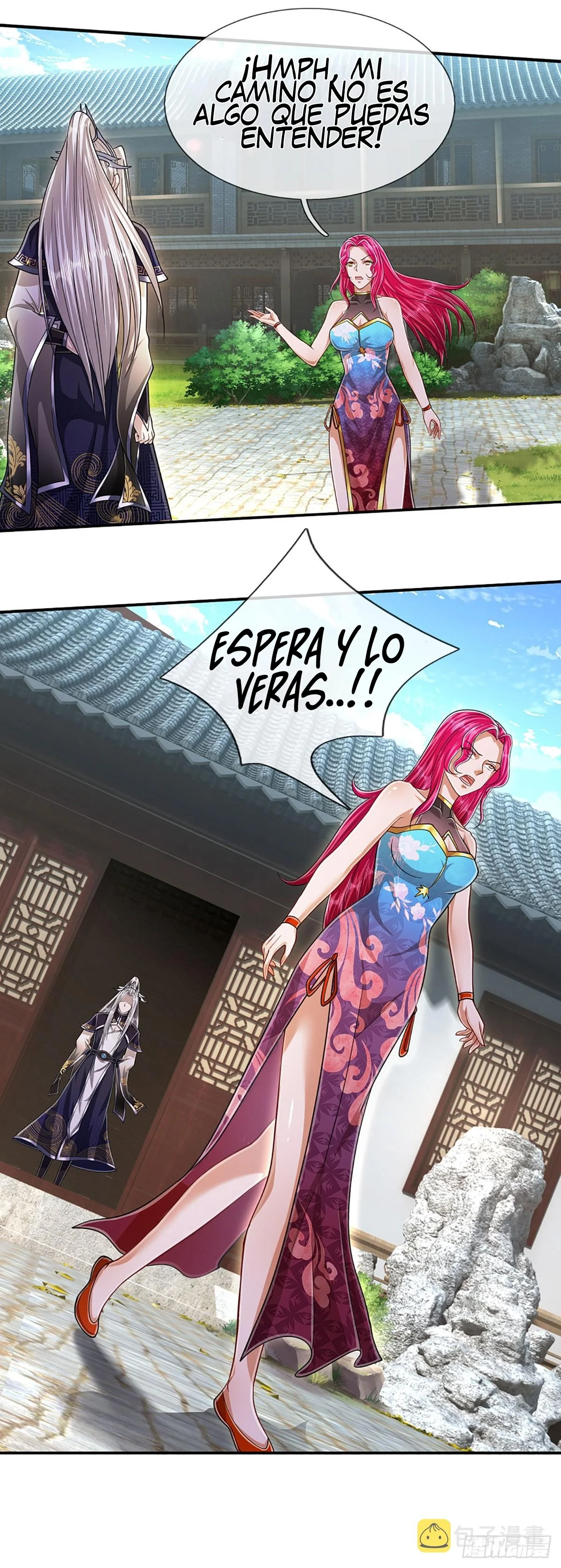 Página 37 del Manga