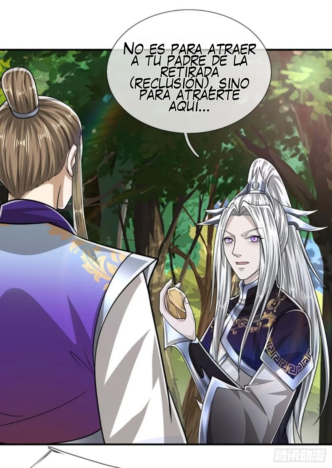 Página 36 del Manga