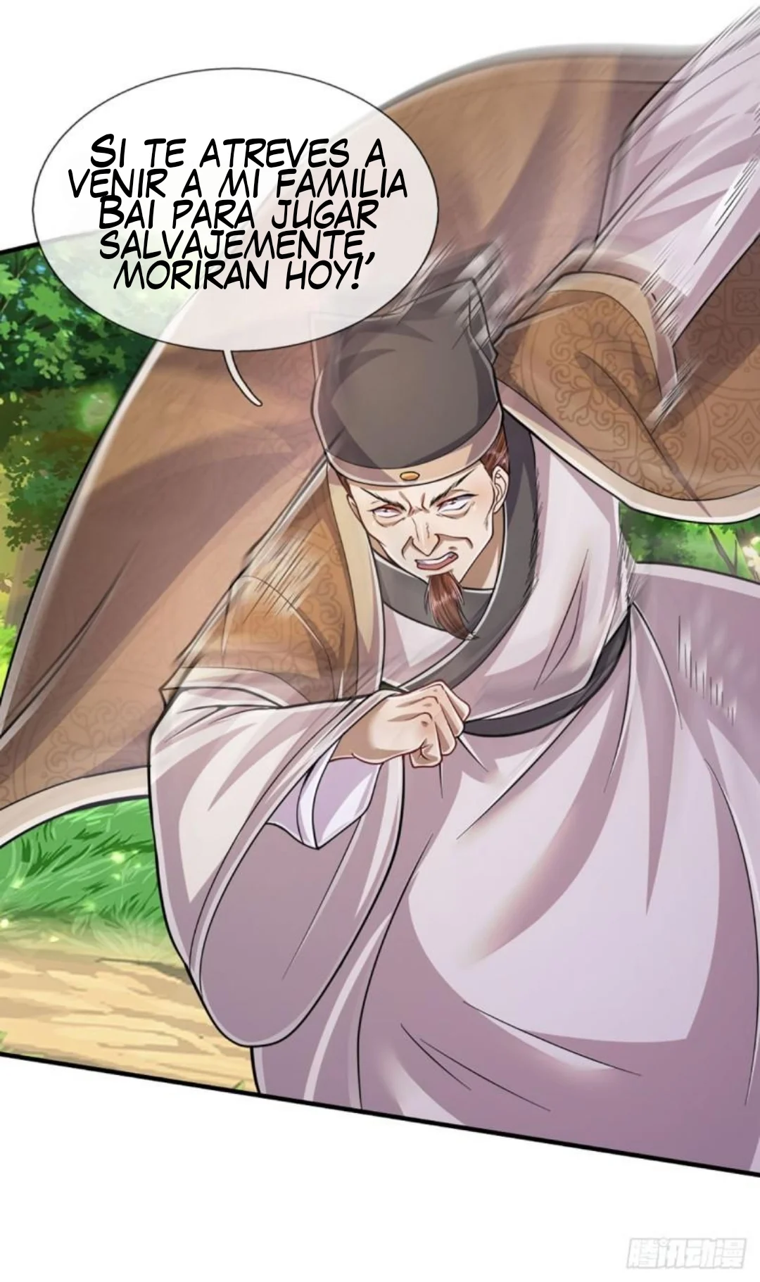 Página 34 del Manga