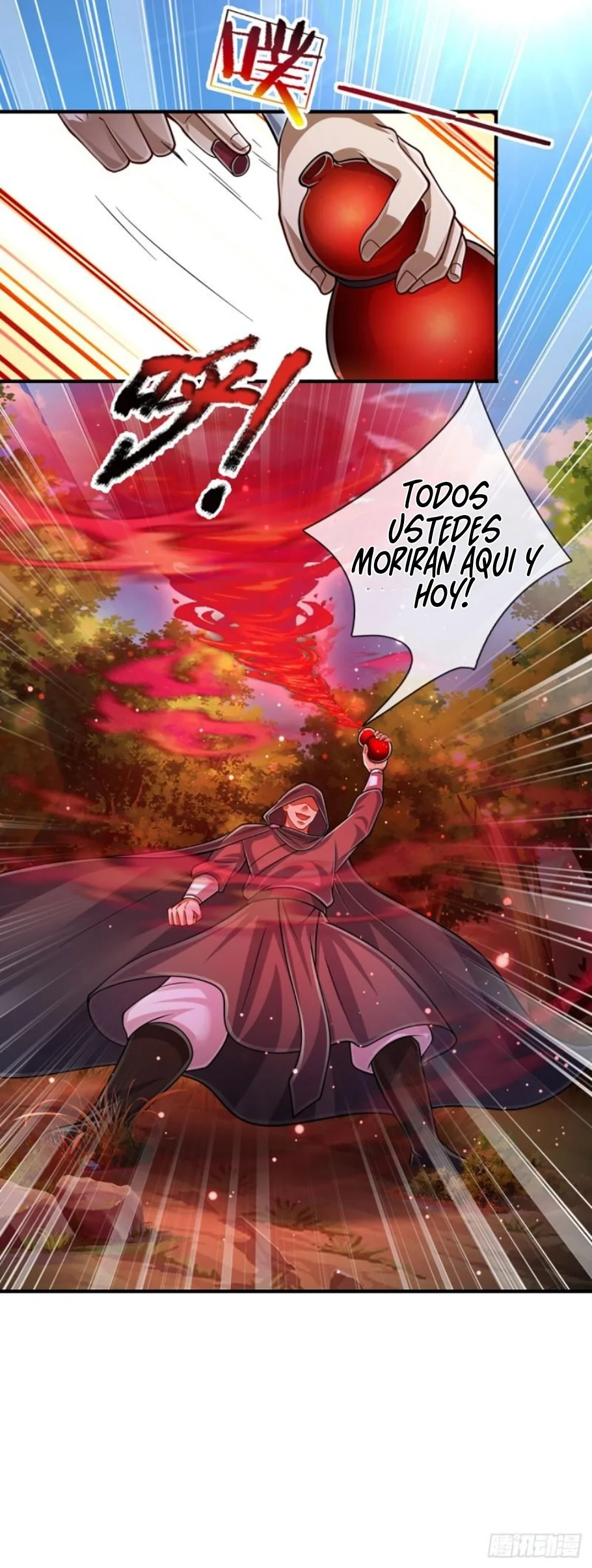 Página 37 del Manga