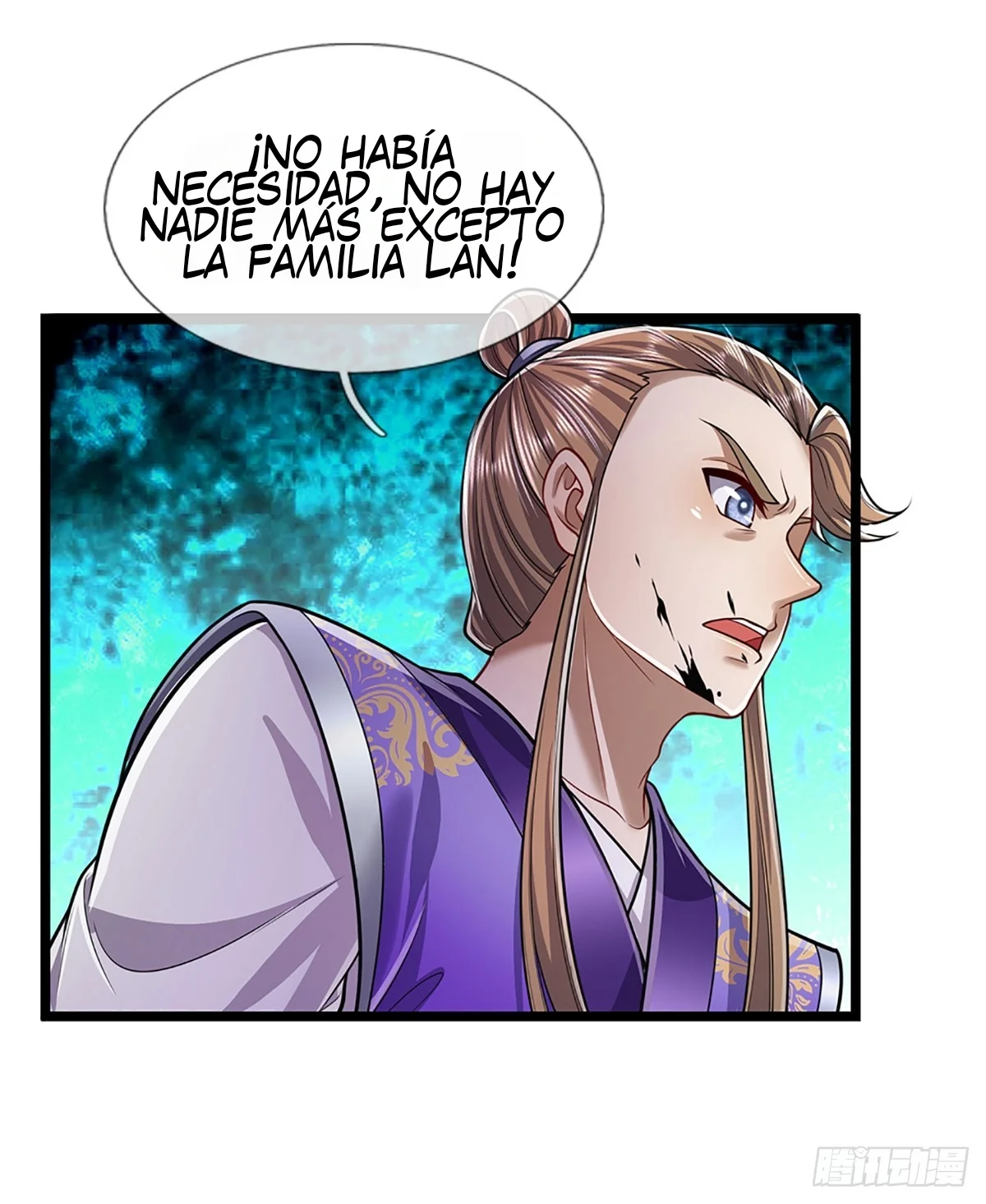 Página 37 del Manga