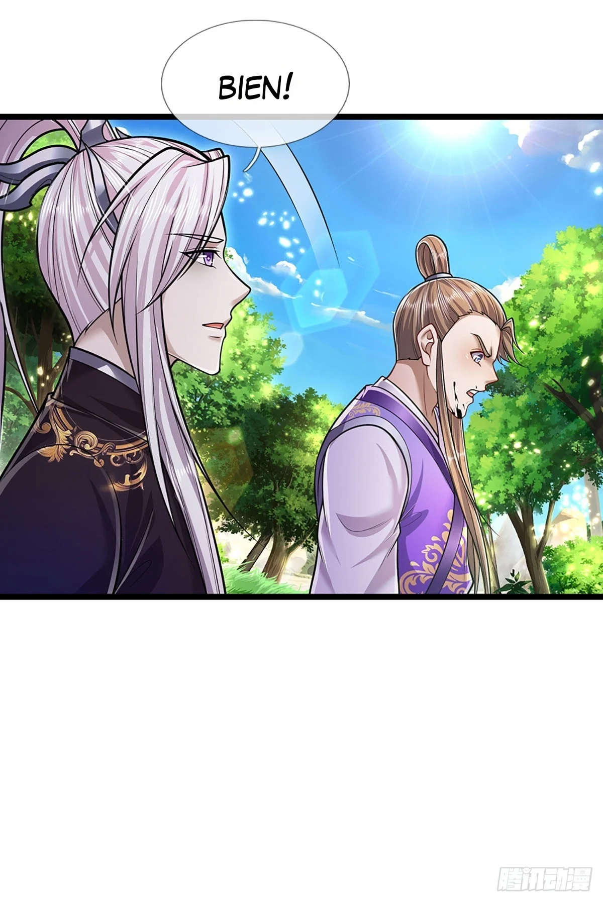 Página 38 del Manga