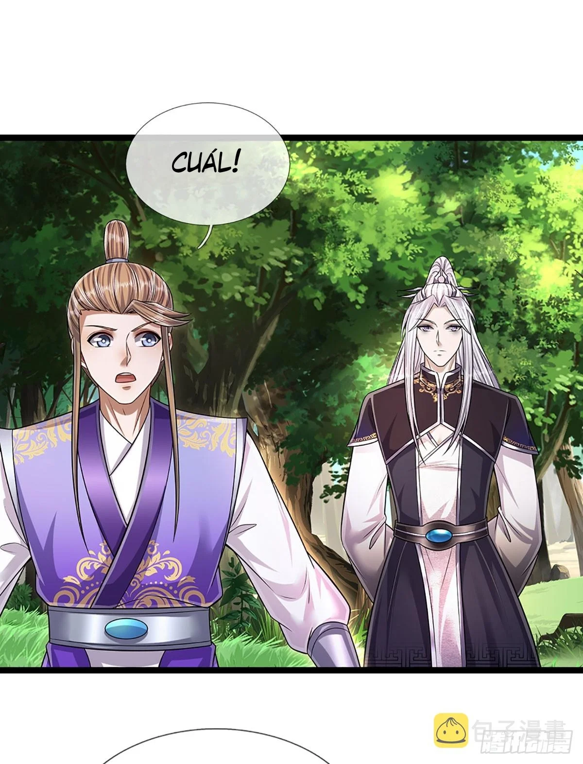 Página 34 del Manga