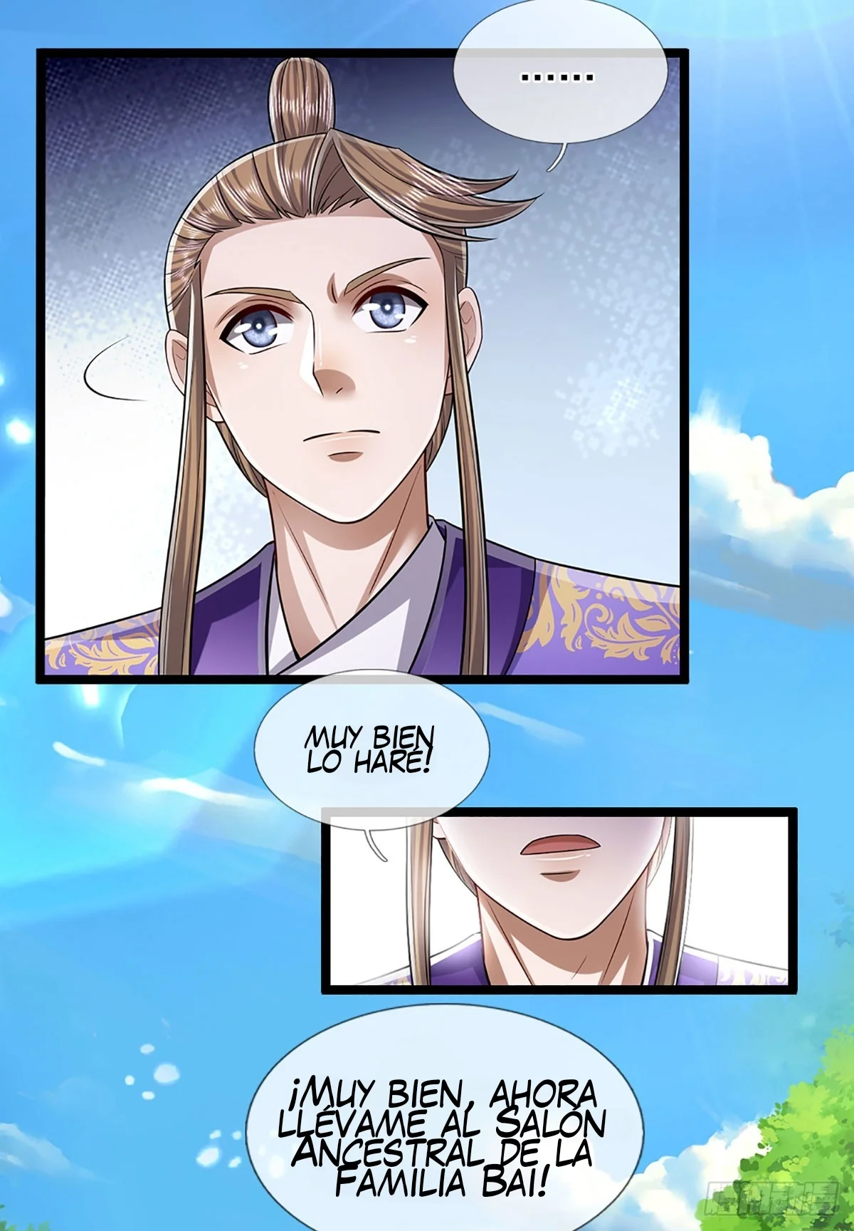 Página 36 del Manga