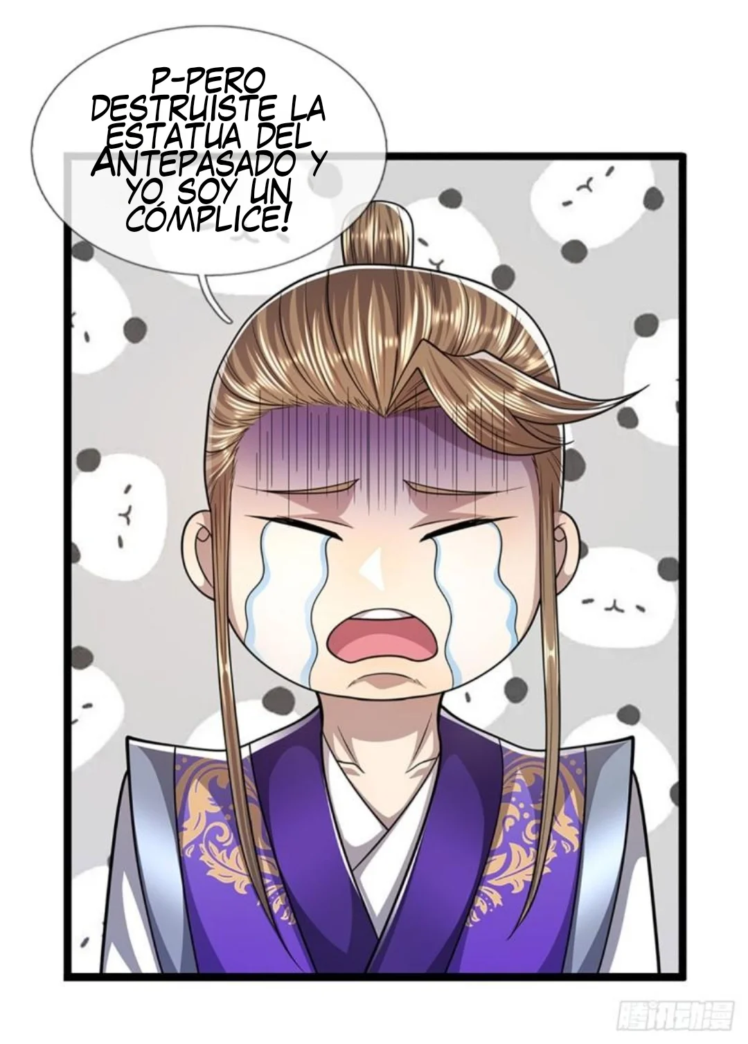 Página 24 del Manga