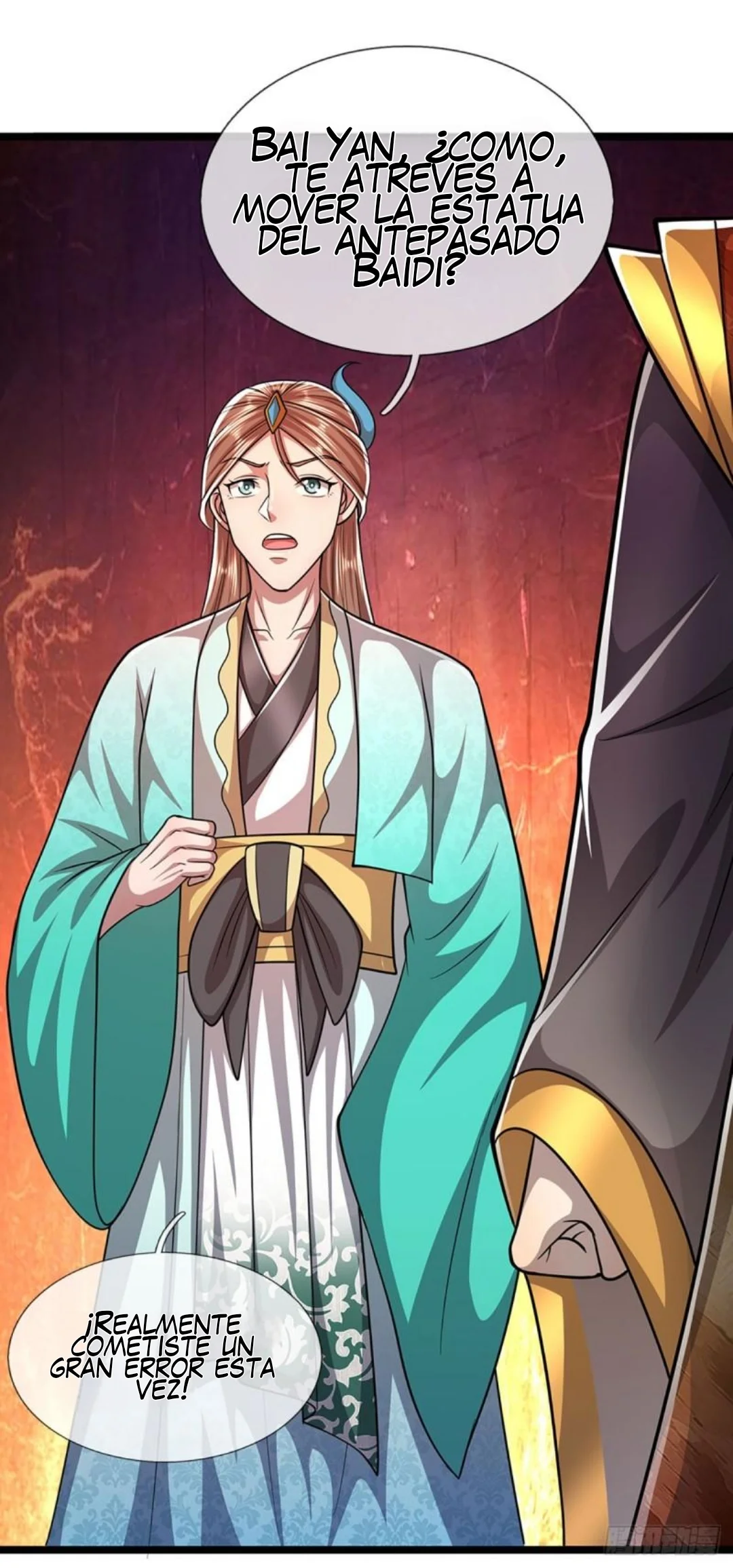 Página 34 del Manga