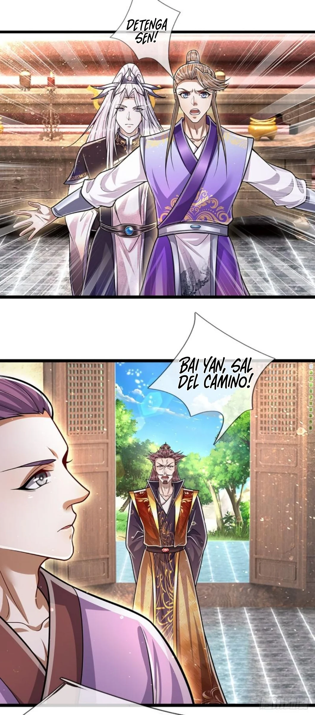 Página 37 del Manga