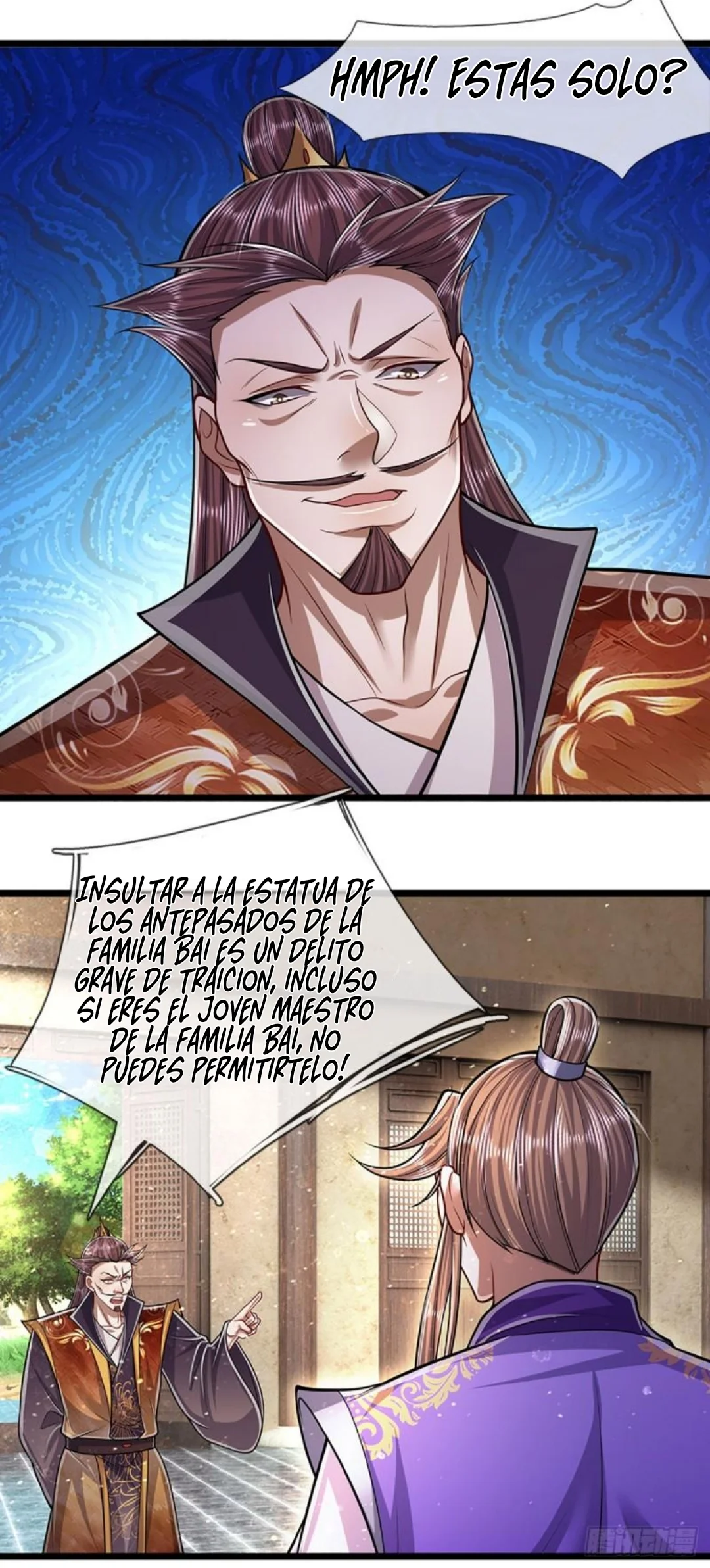 Página 39 del Manga