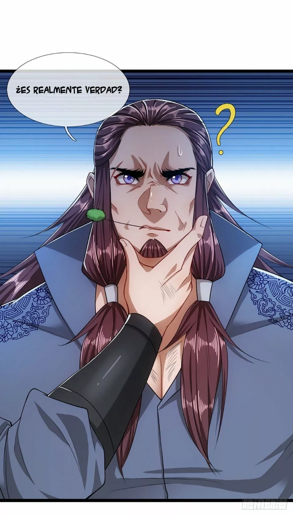 Página 30 del Manga