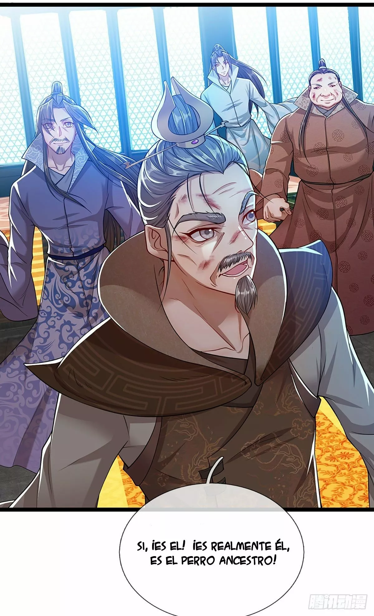 Página 24 del Manga