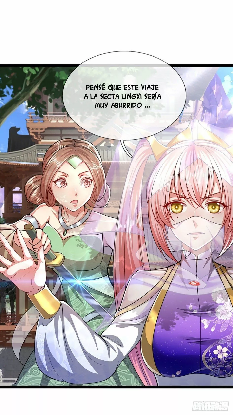 Página 30 del Manga