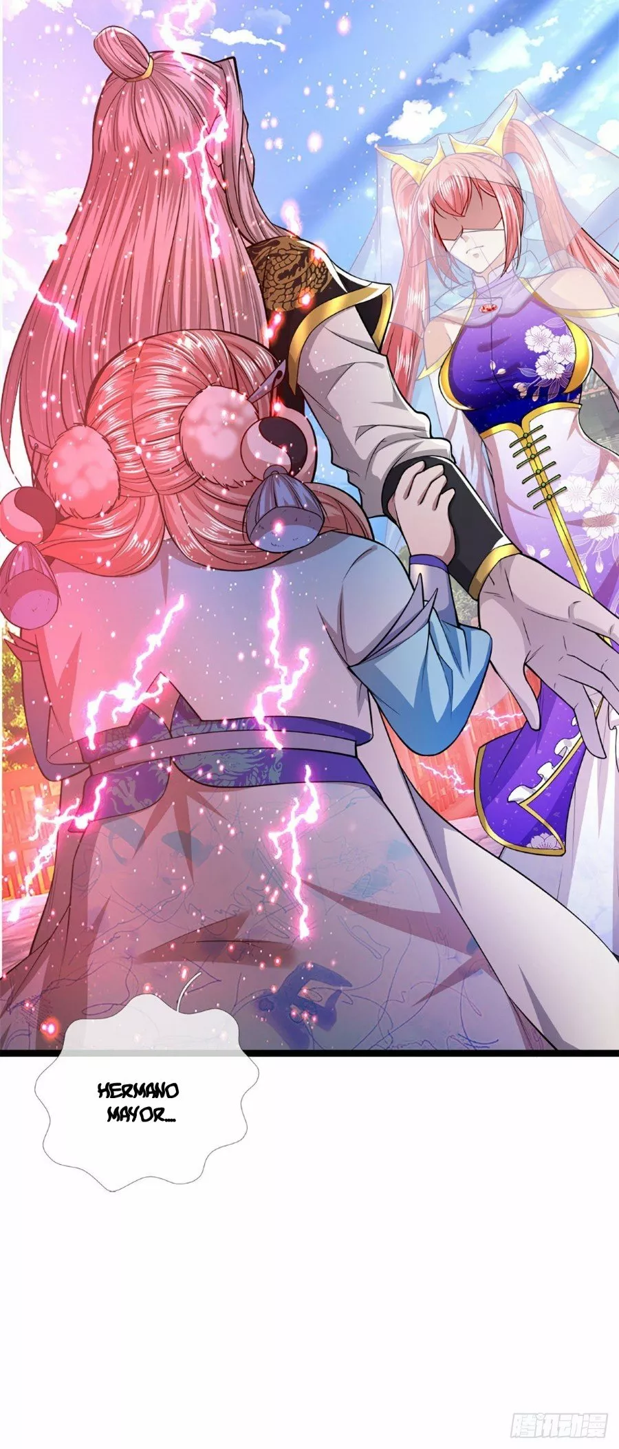 Página 34 del Manga