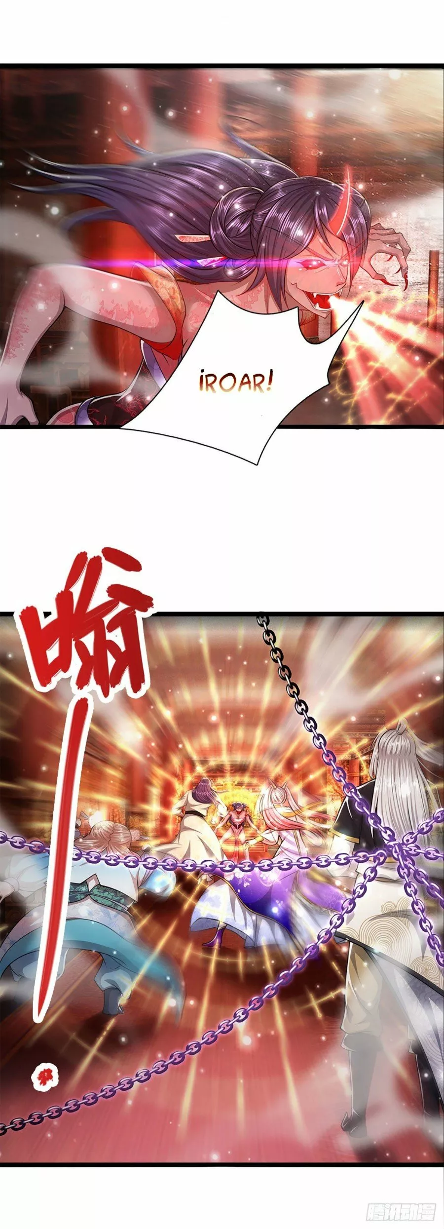 Página 36 del Manga