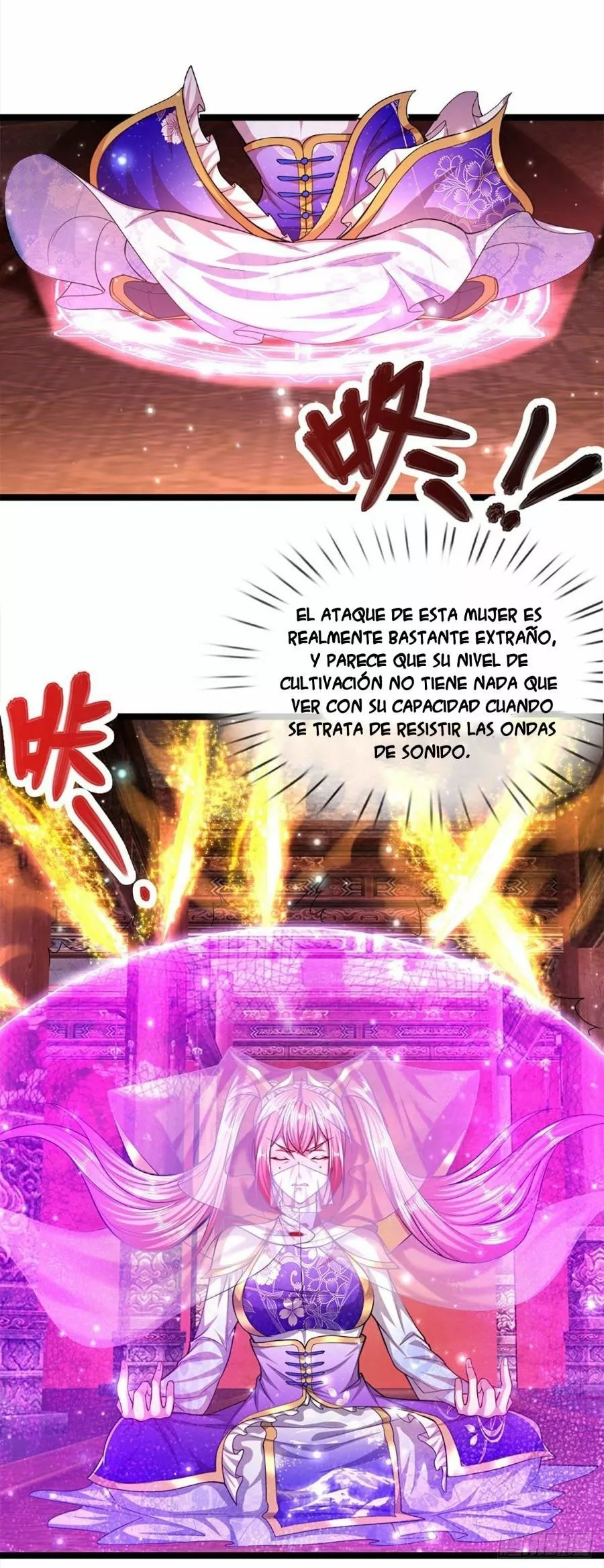 Página 36 del Manga