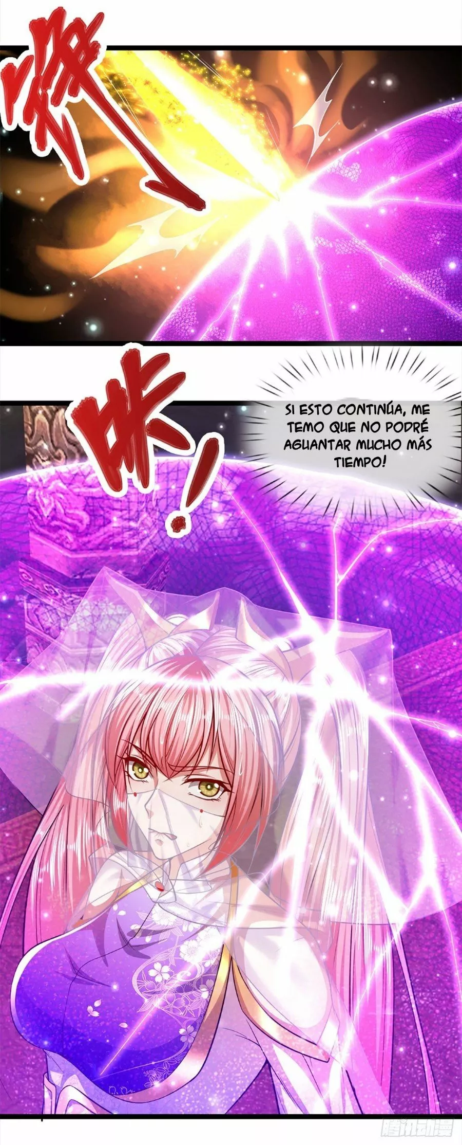 Página 37 del Manga