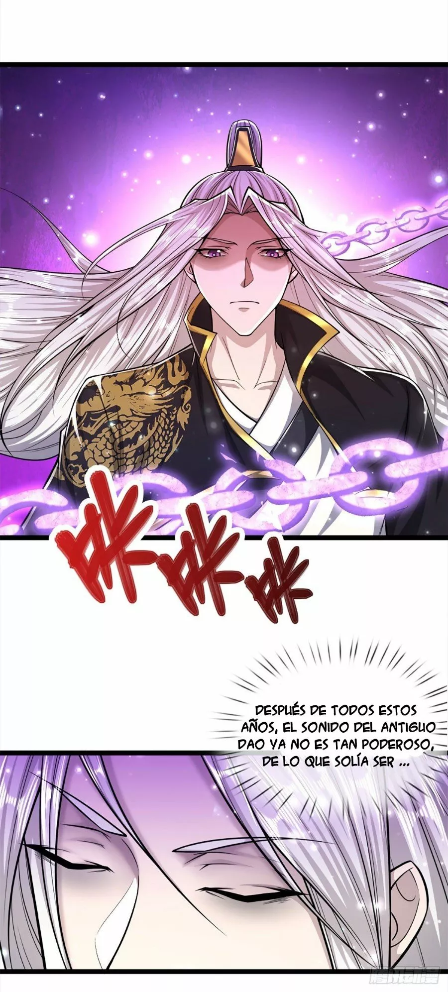 Página 38 del Manga