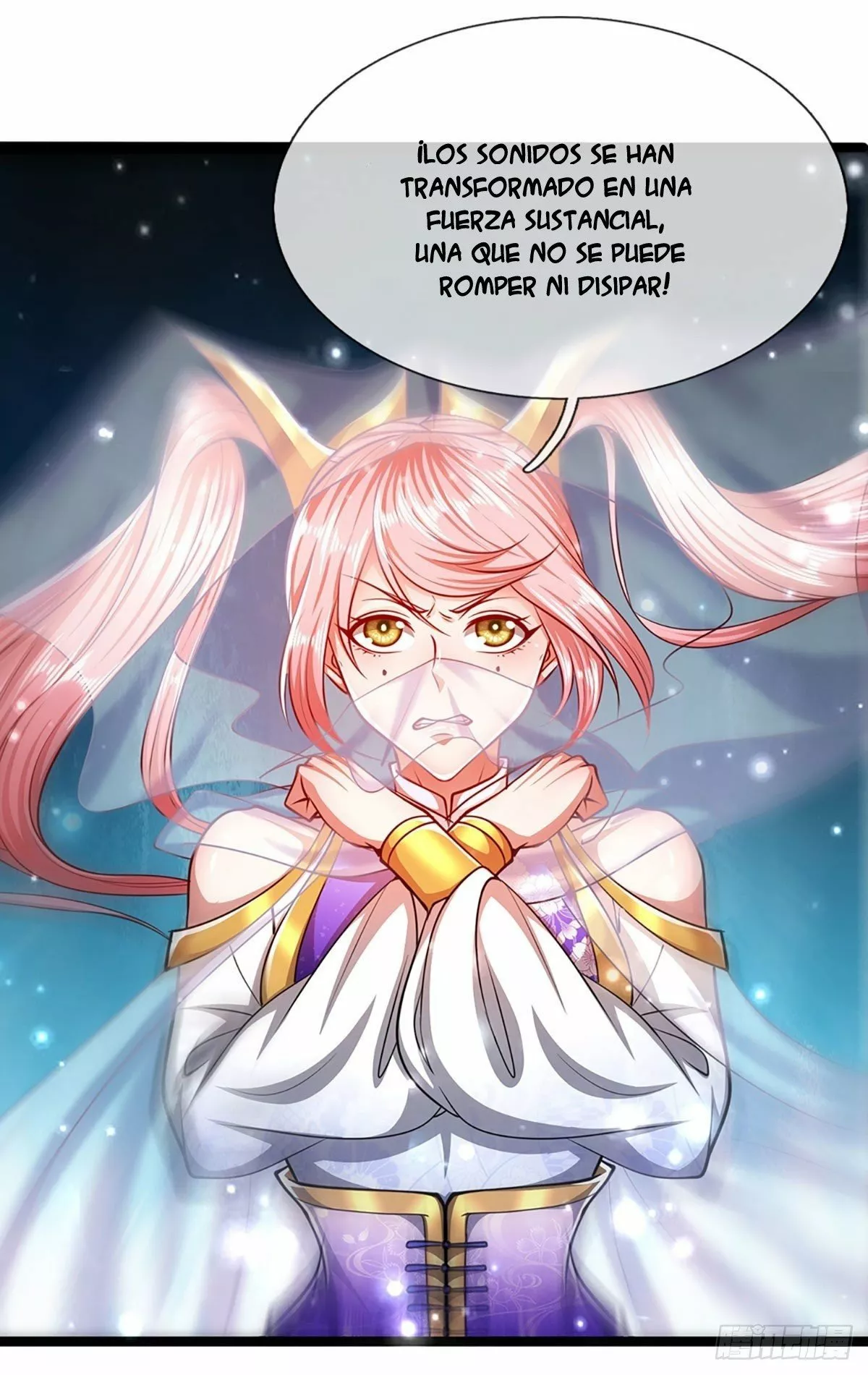 Página 35 del Manga