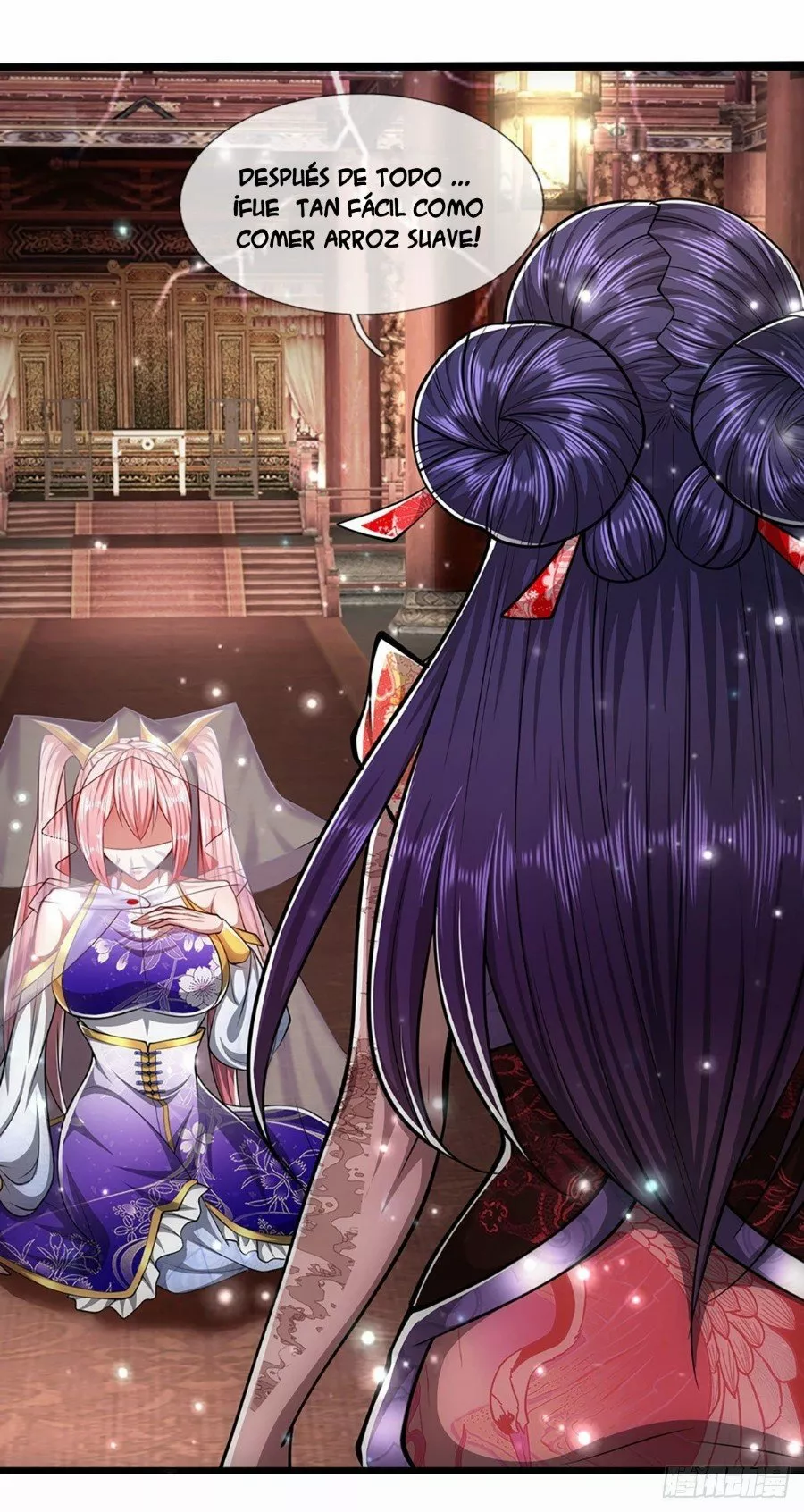 Página 34 del Manga