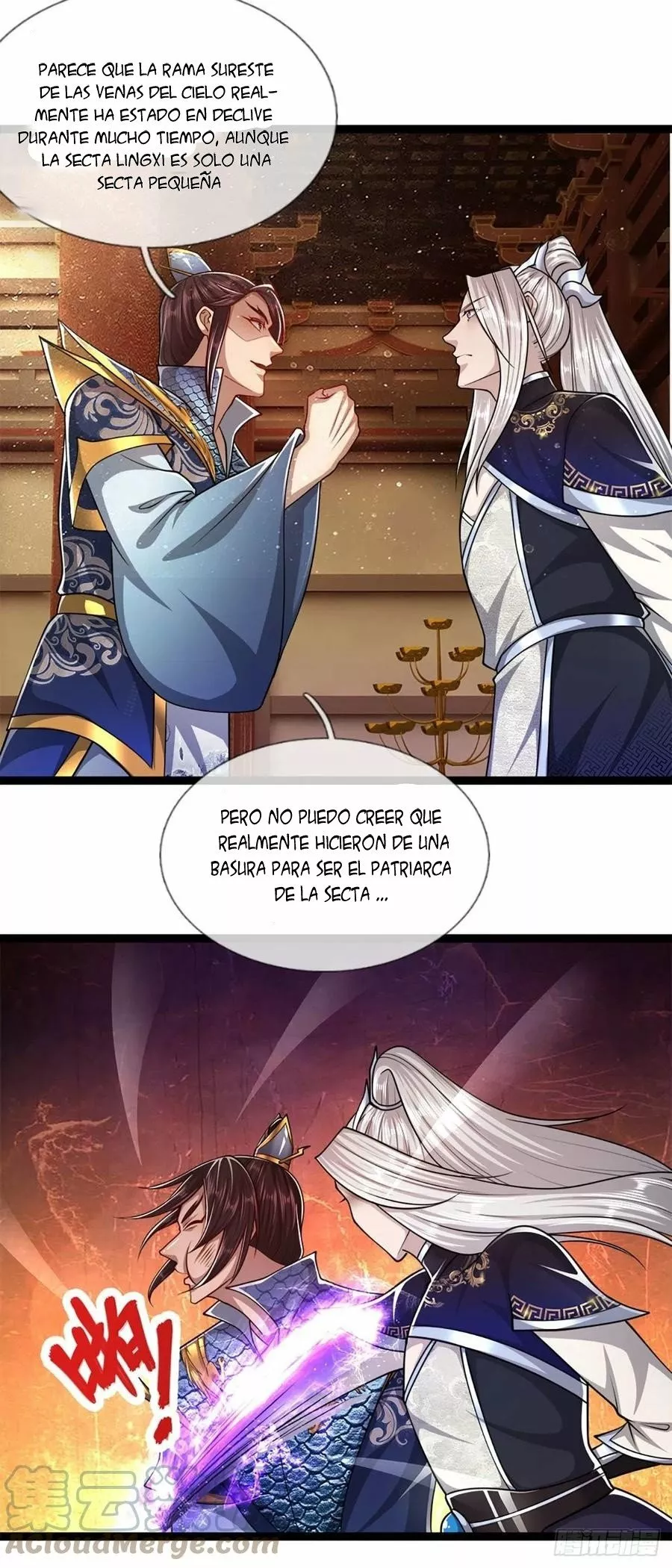 Página 24 del Manga