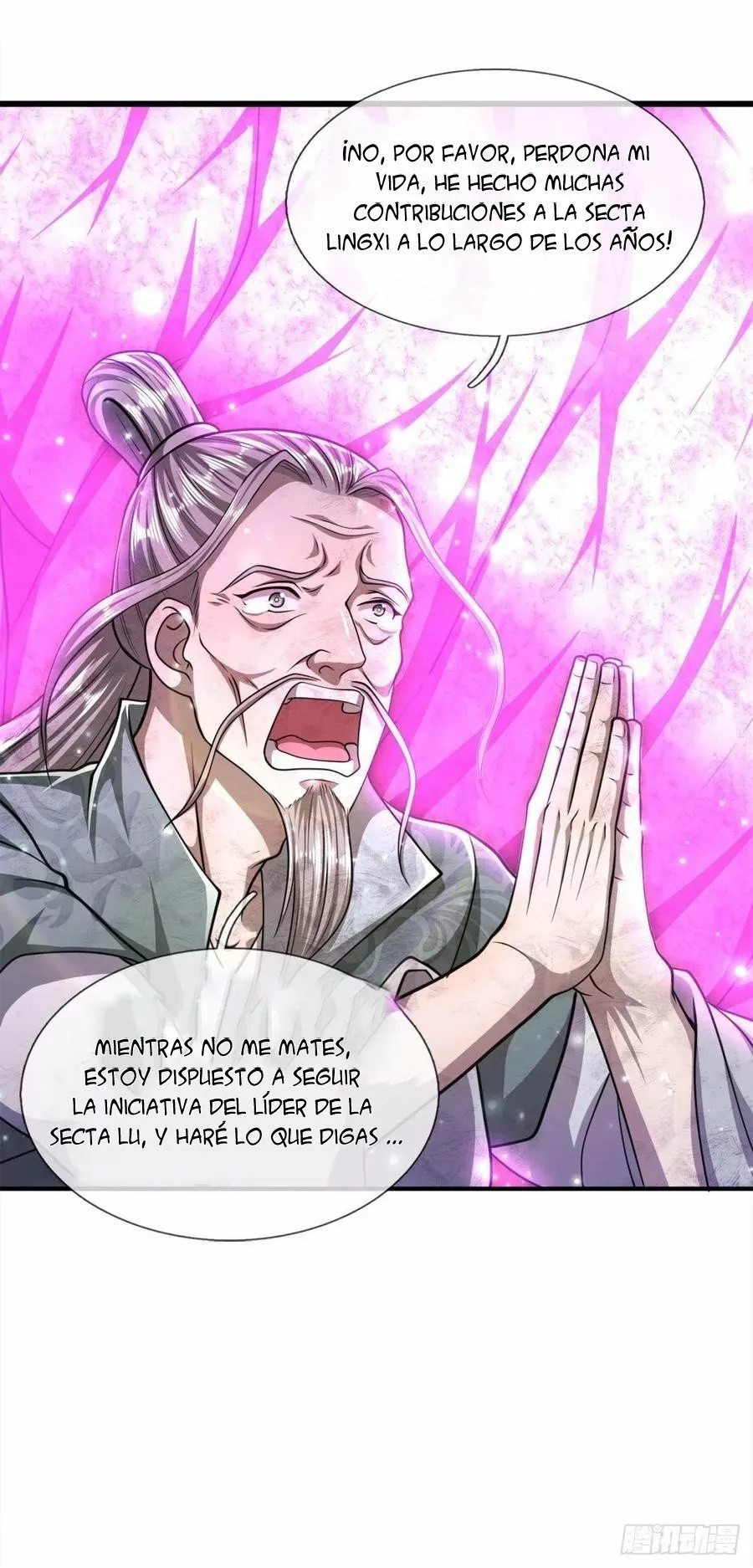 Página 35 del Manga