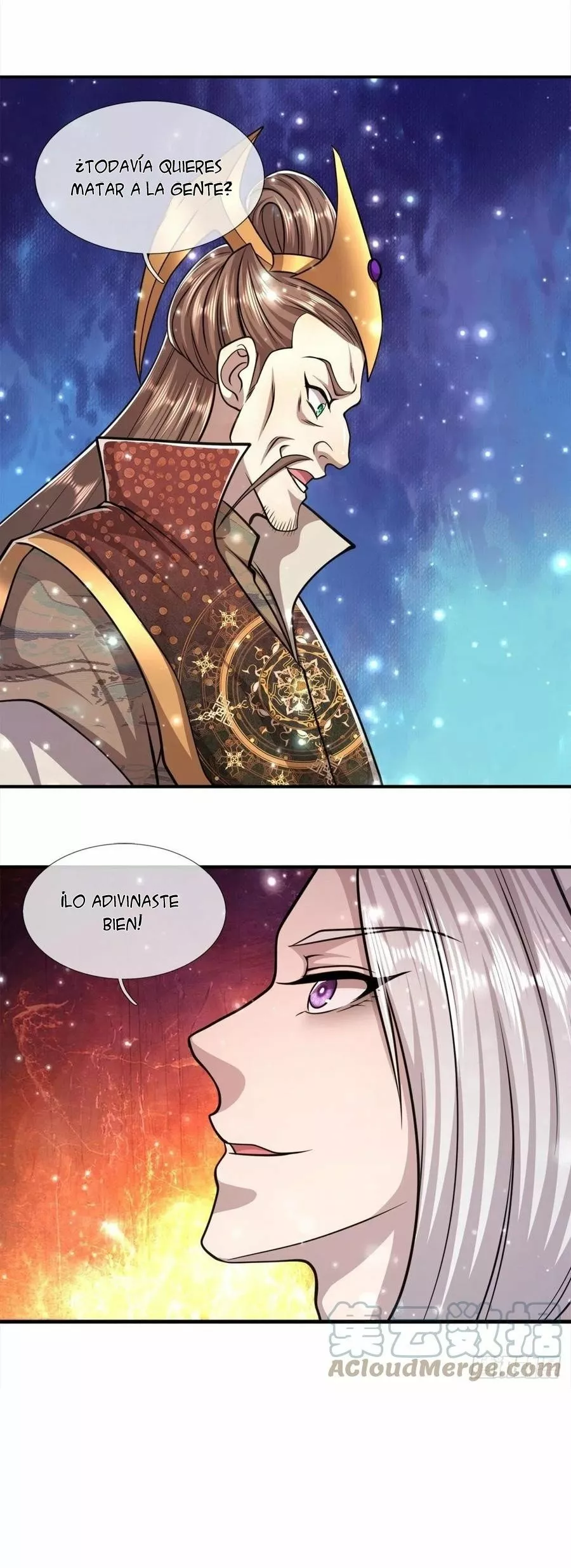 Página 34 del Manga