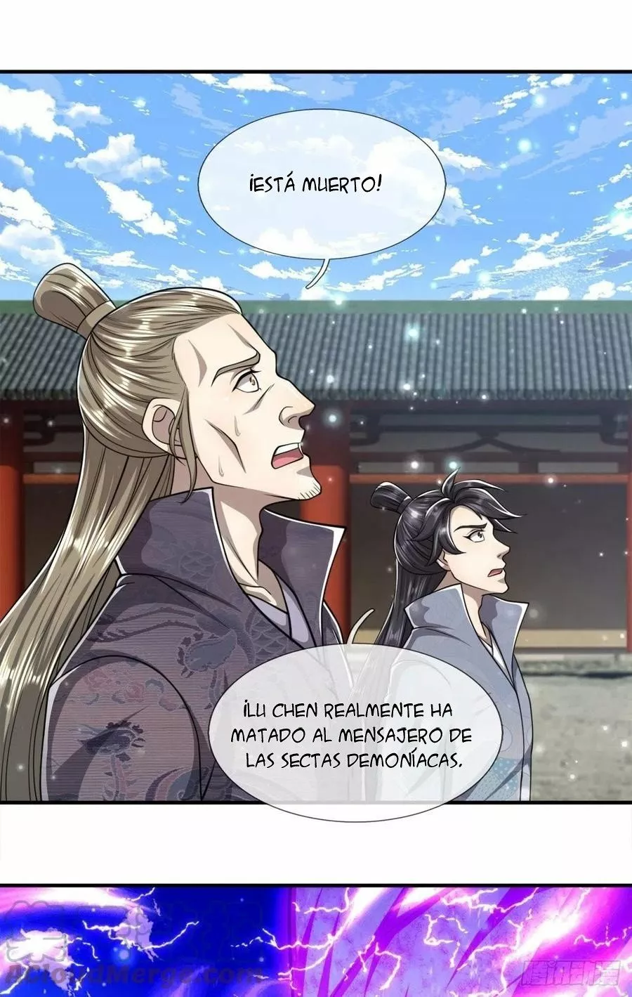 Página 32 del Manga