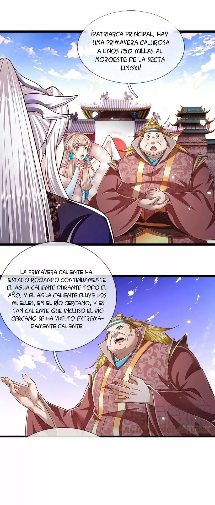 Página 34 del Manga