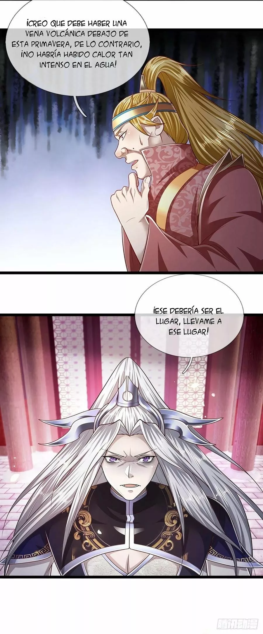 Página 35 del Manga