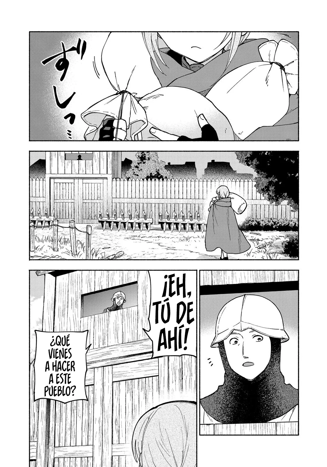 Página 32 del Manga