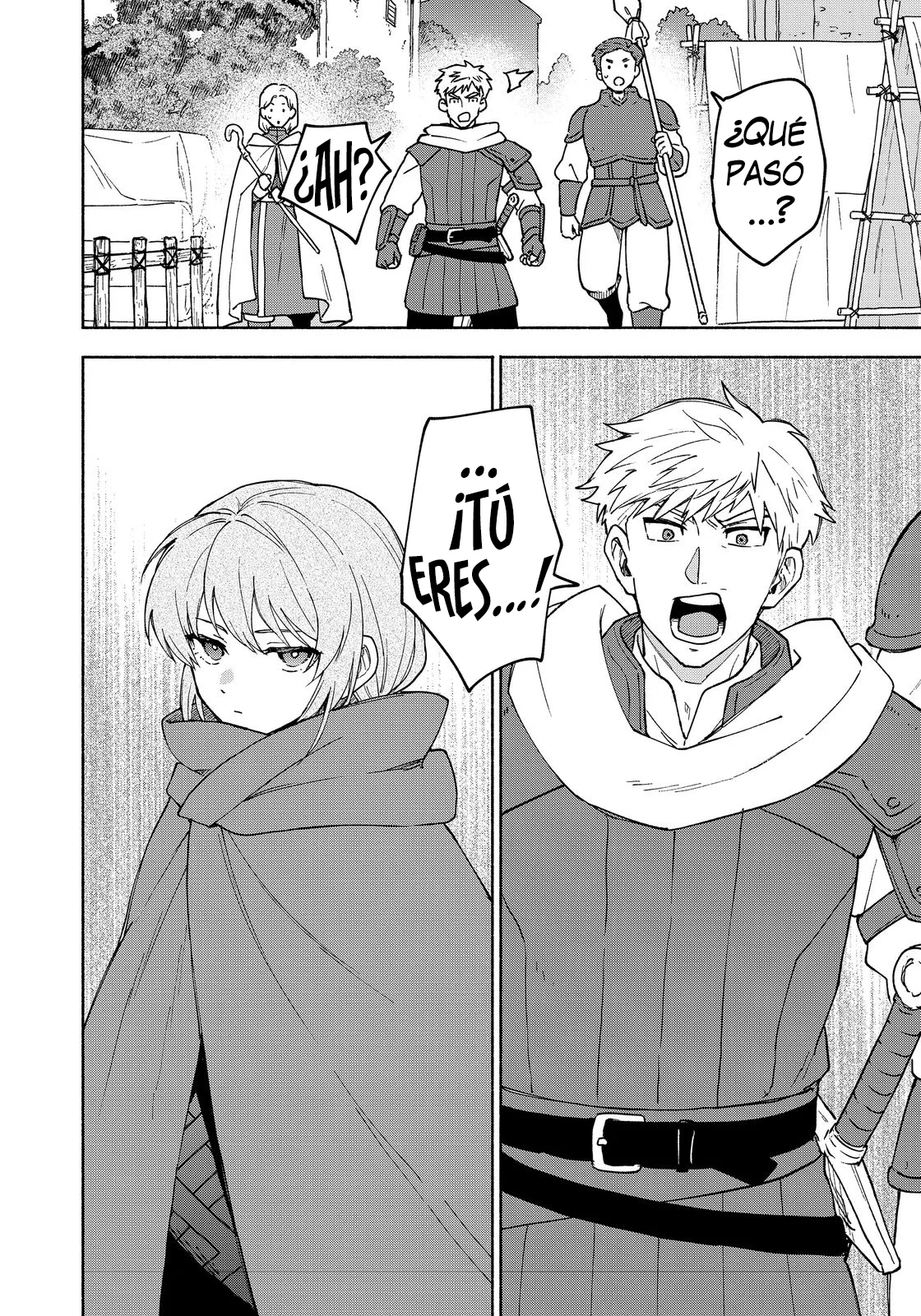 Página 36 del Manga