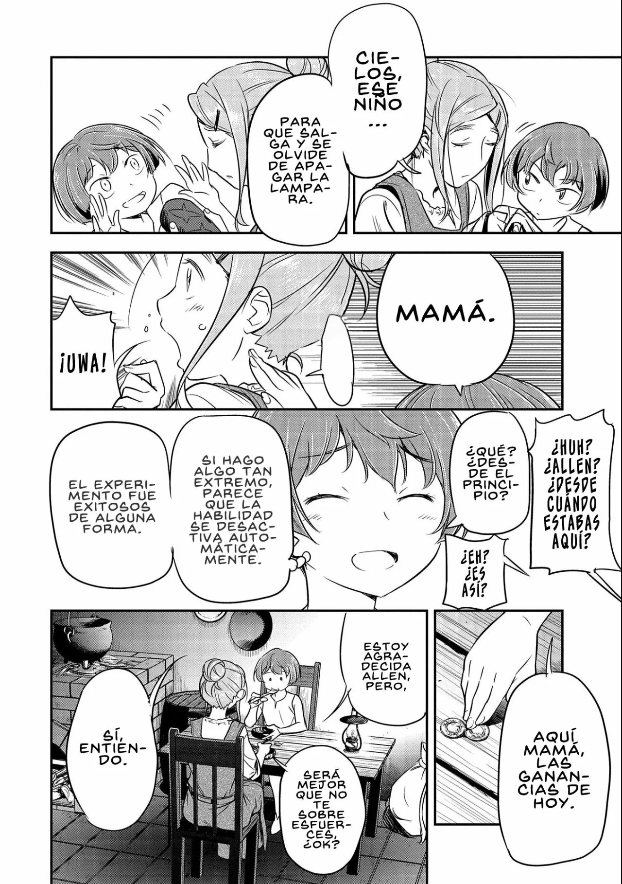 Página 24 del Manga